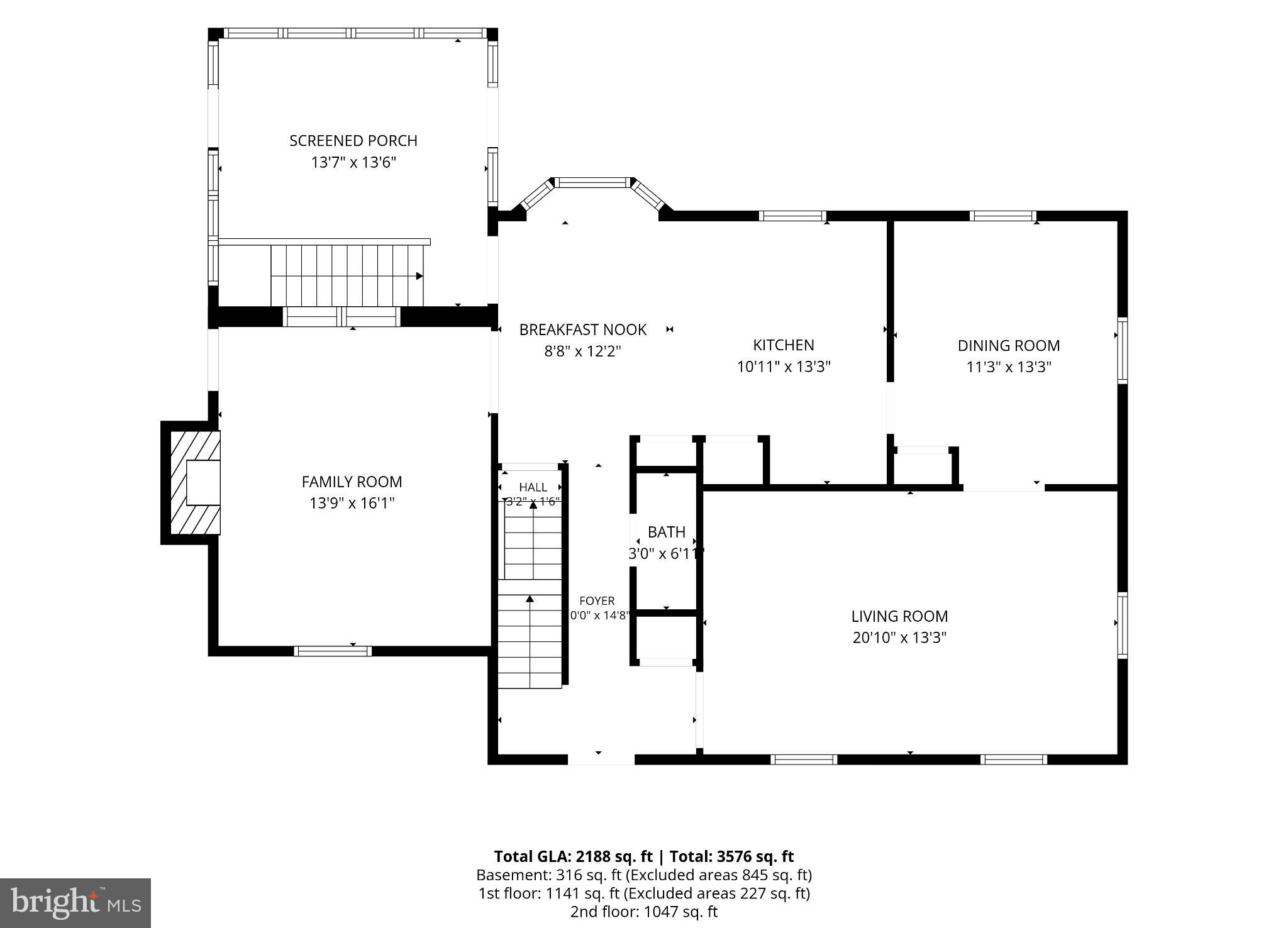 MOORESFIELD - Residential
