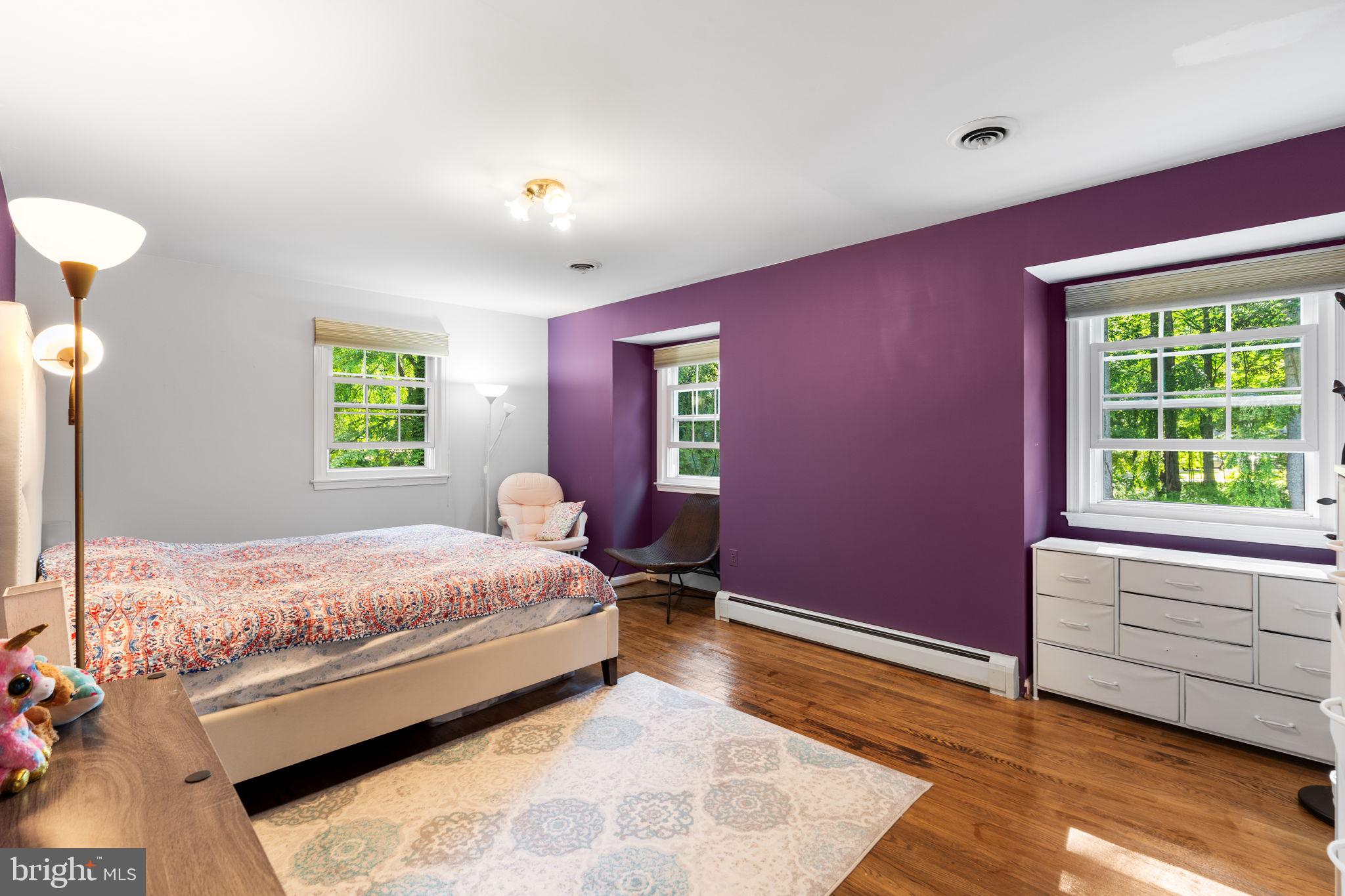 MOORESFIELD - Residential