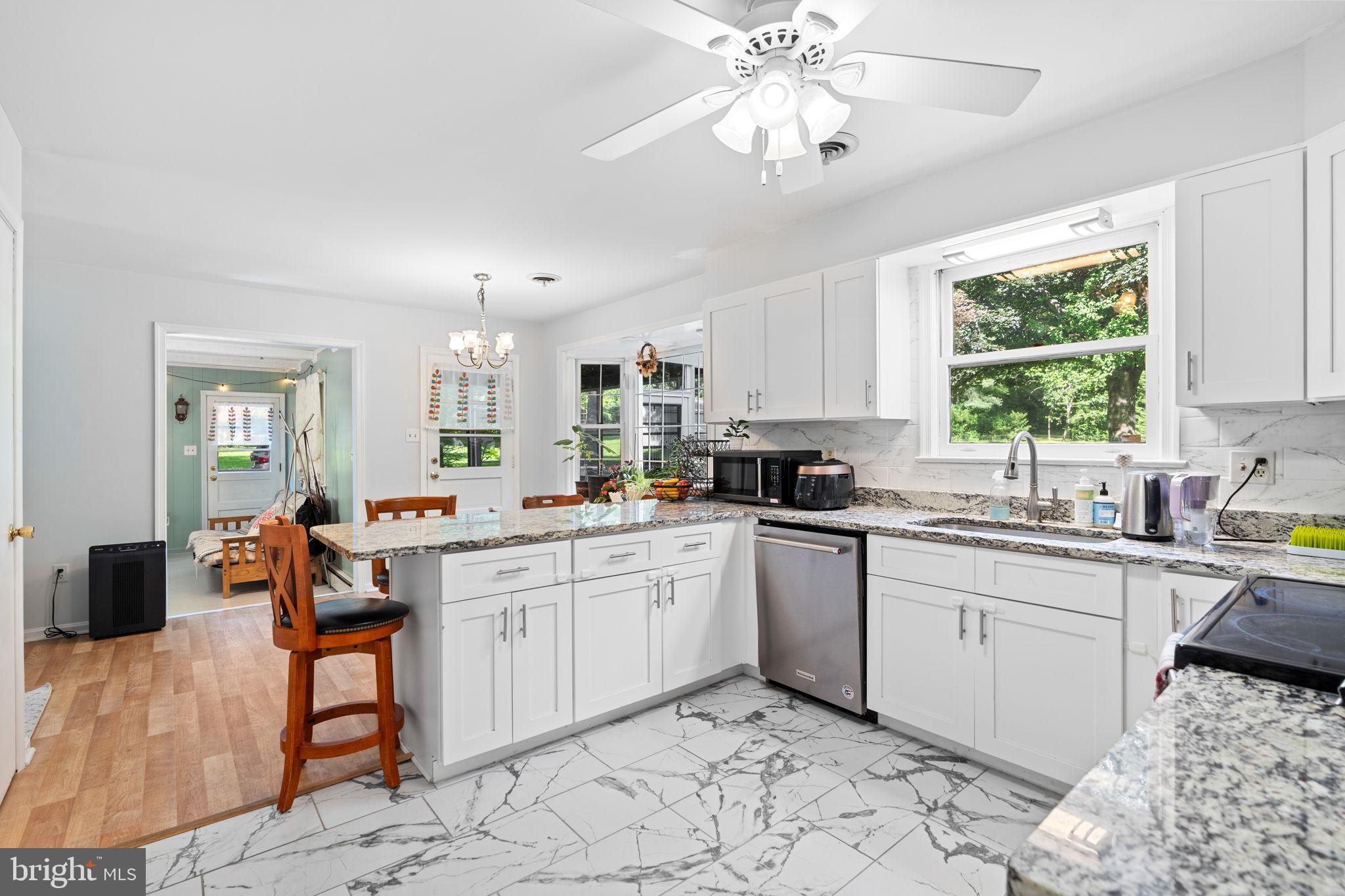 MOORESFIELD - Residential