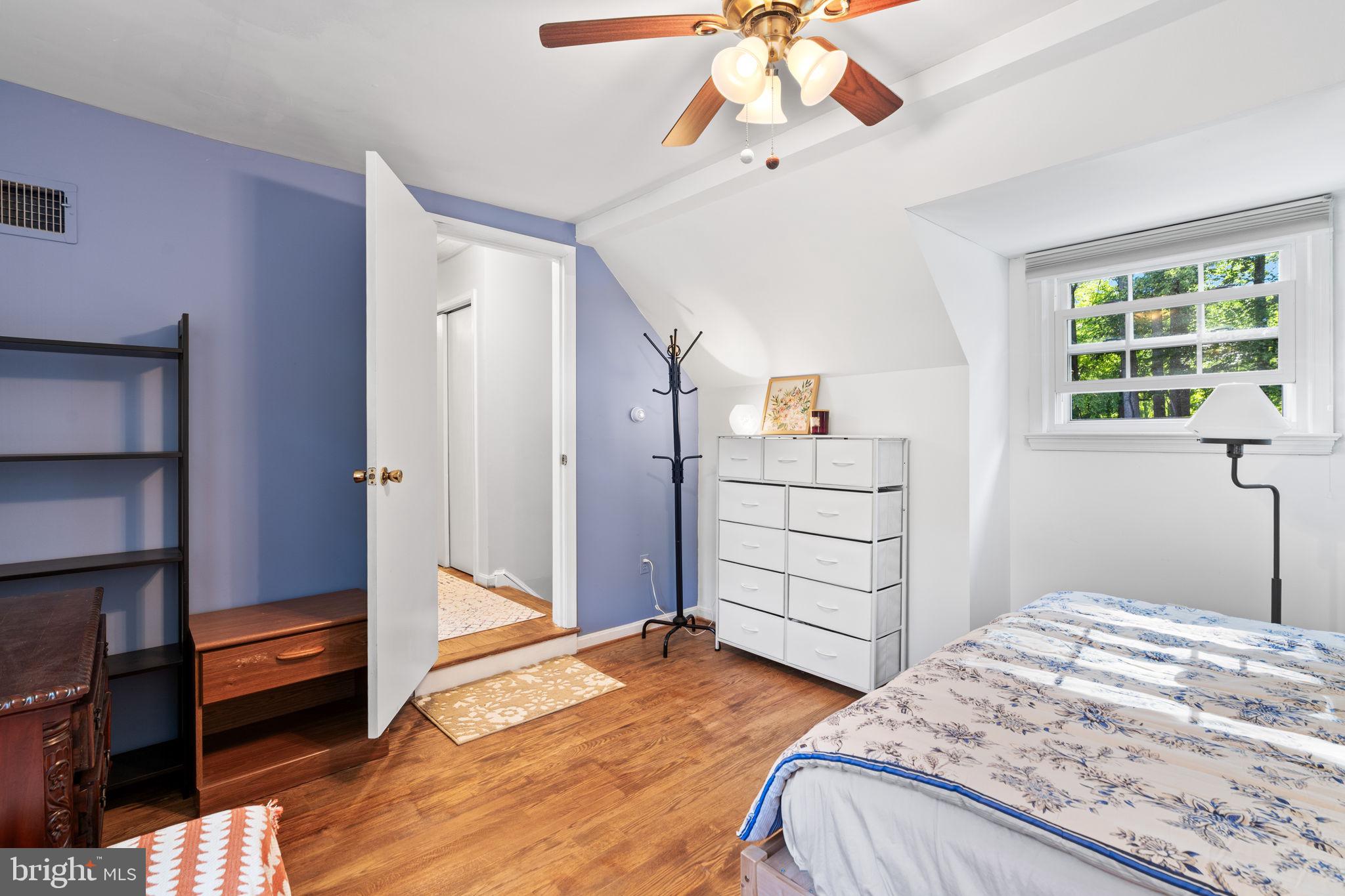 MOORESFIELD - Residential