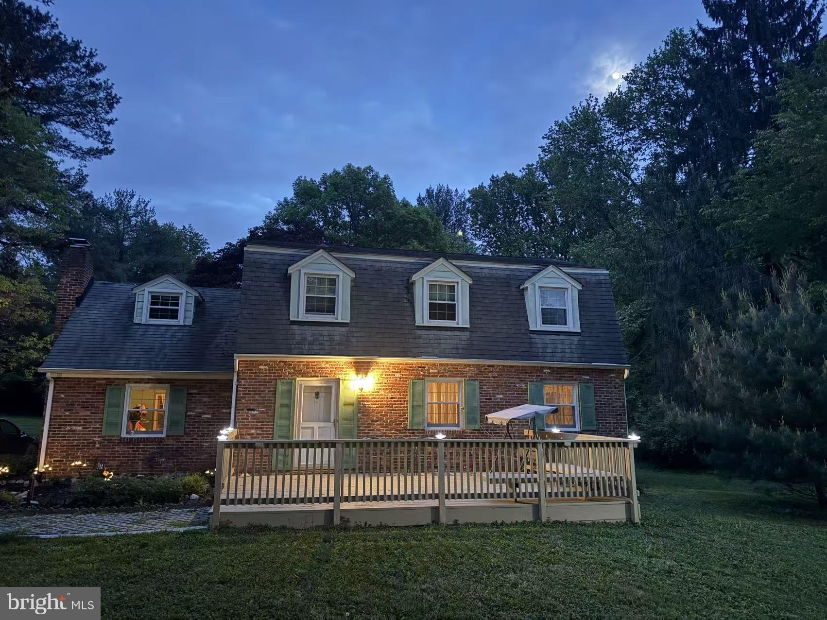 MOORESFIELD - Residential
