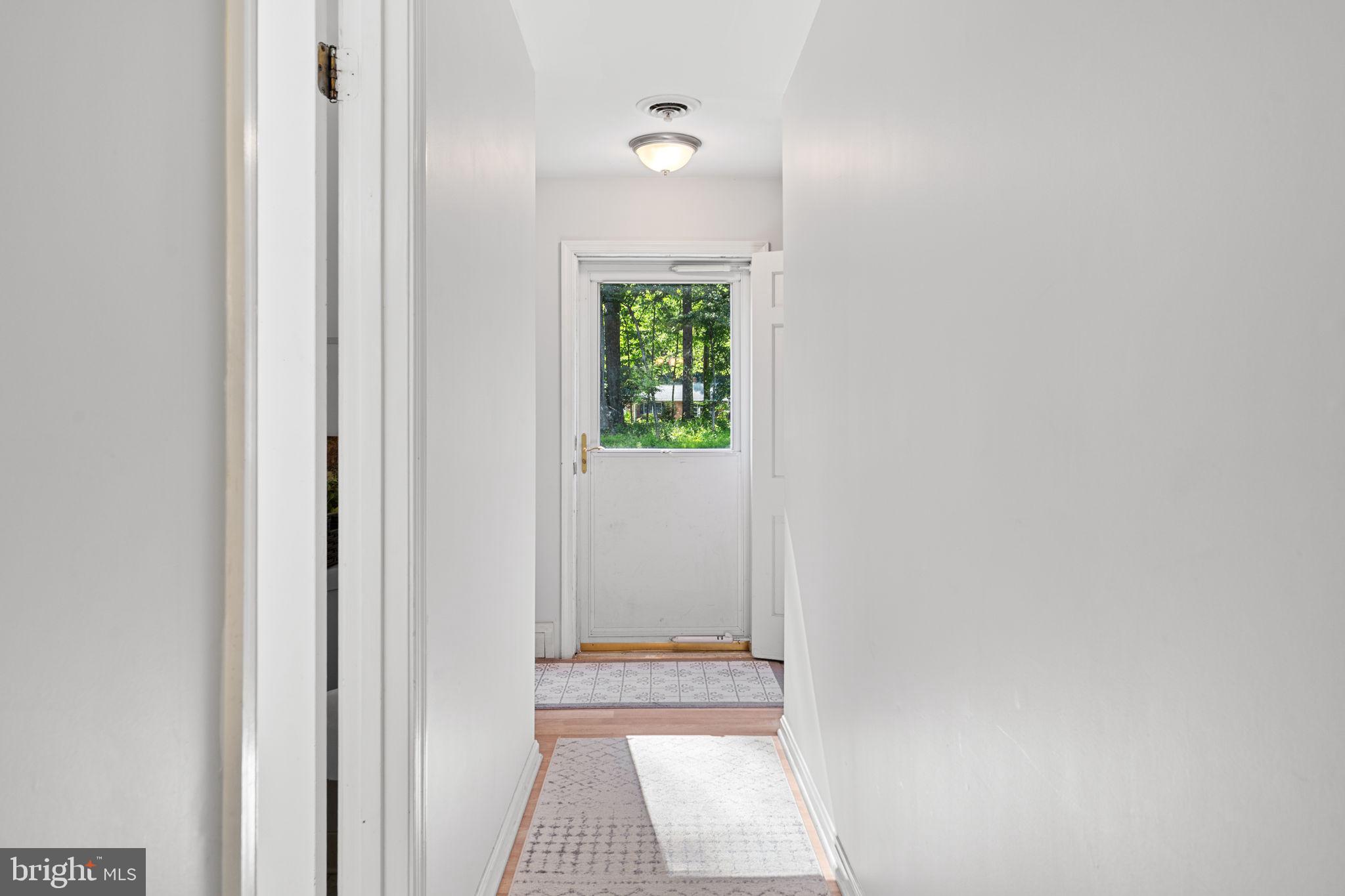 MOORESFIELD - Residential