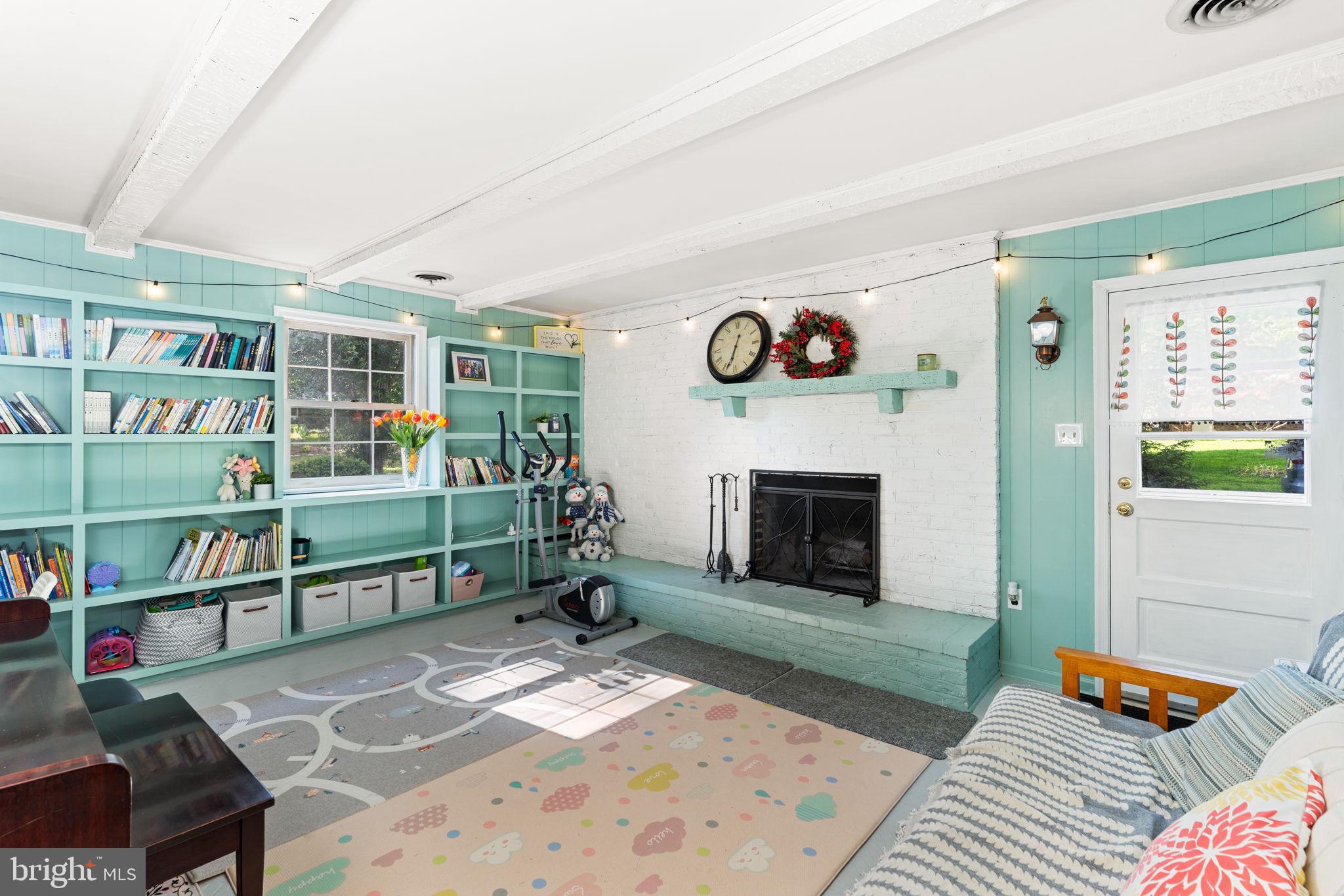 MOORESFIELD - Residential