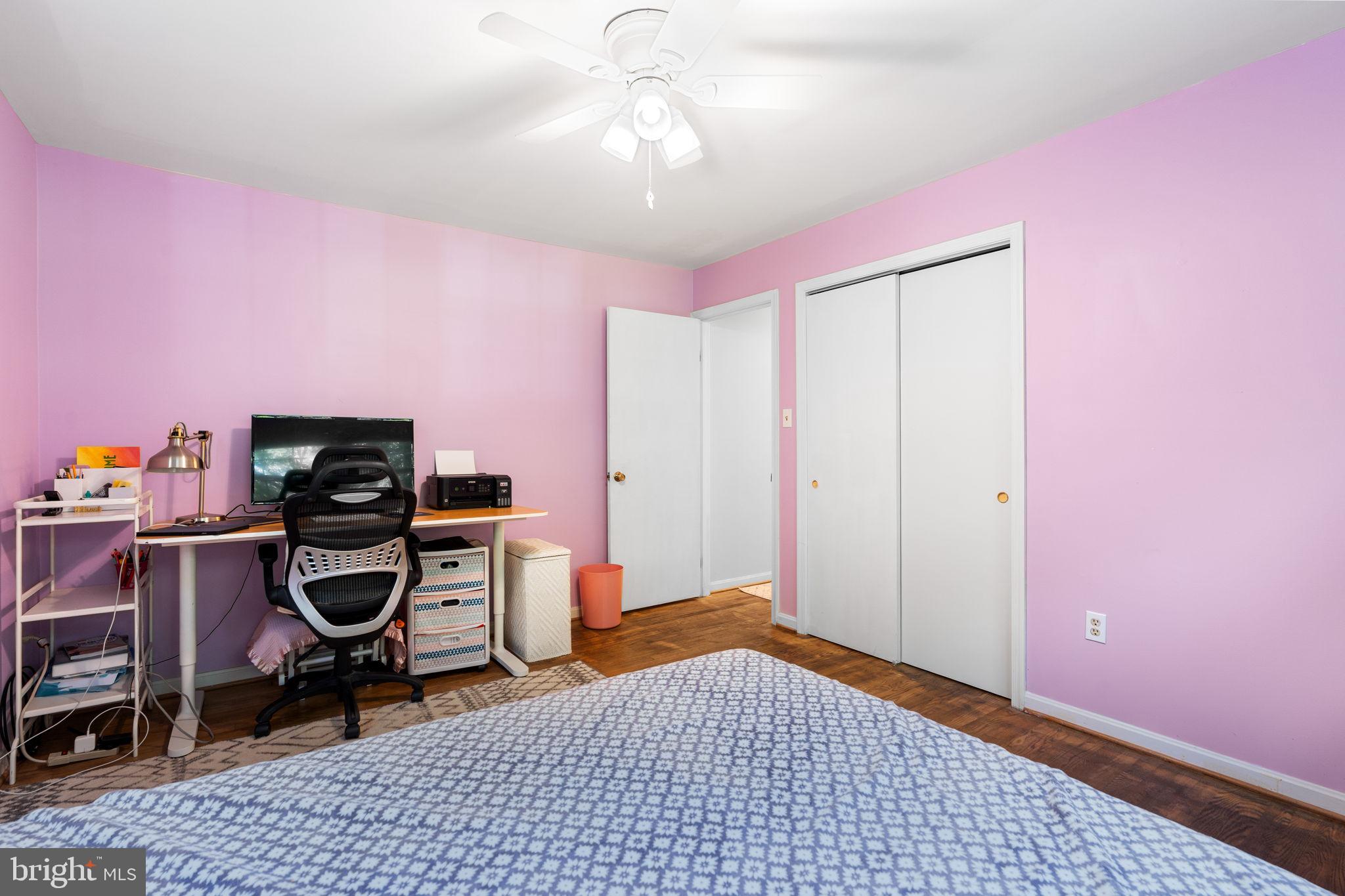 MOORESFIELD - Residential