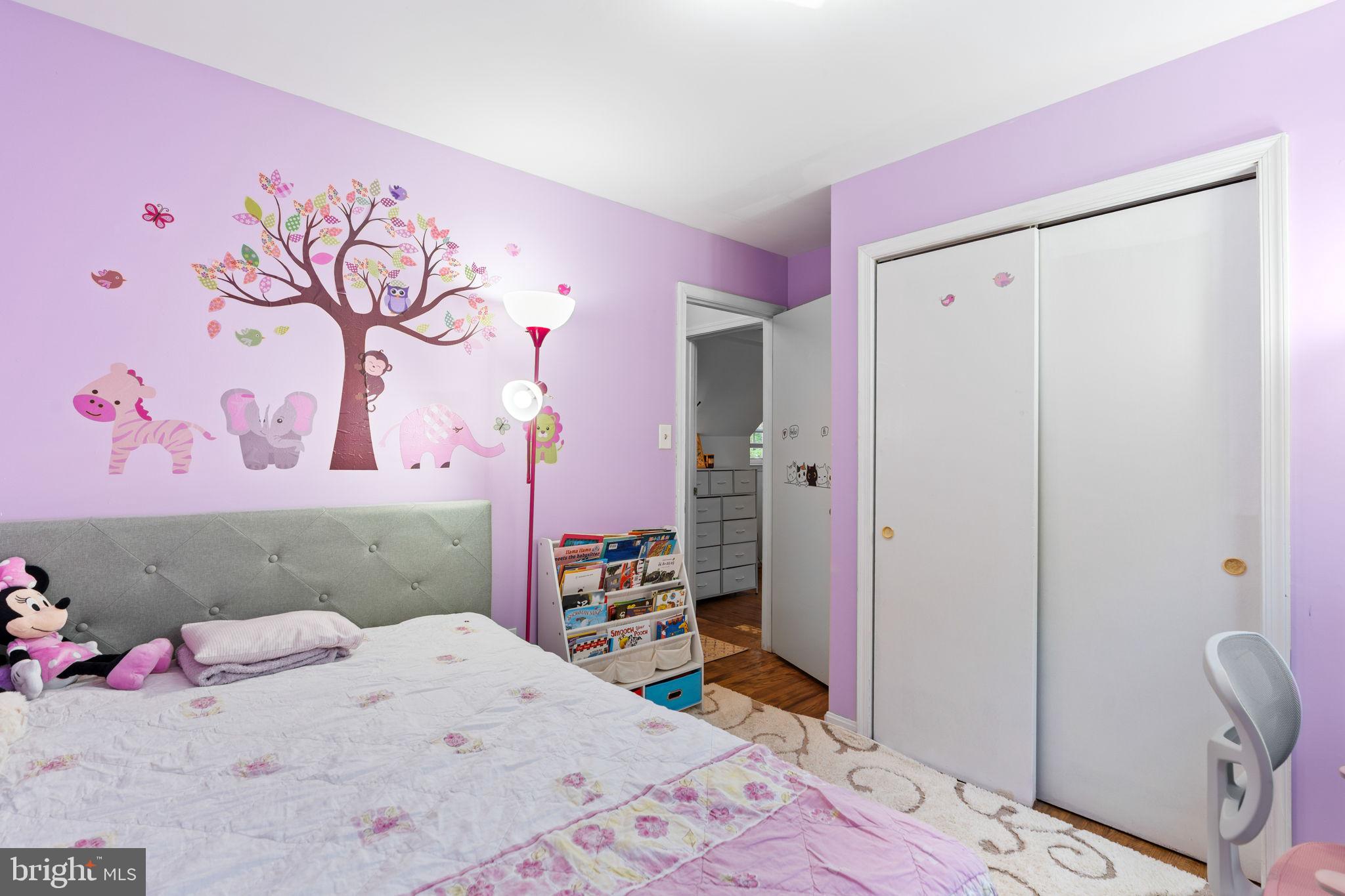 MOORESFIELD - Residential