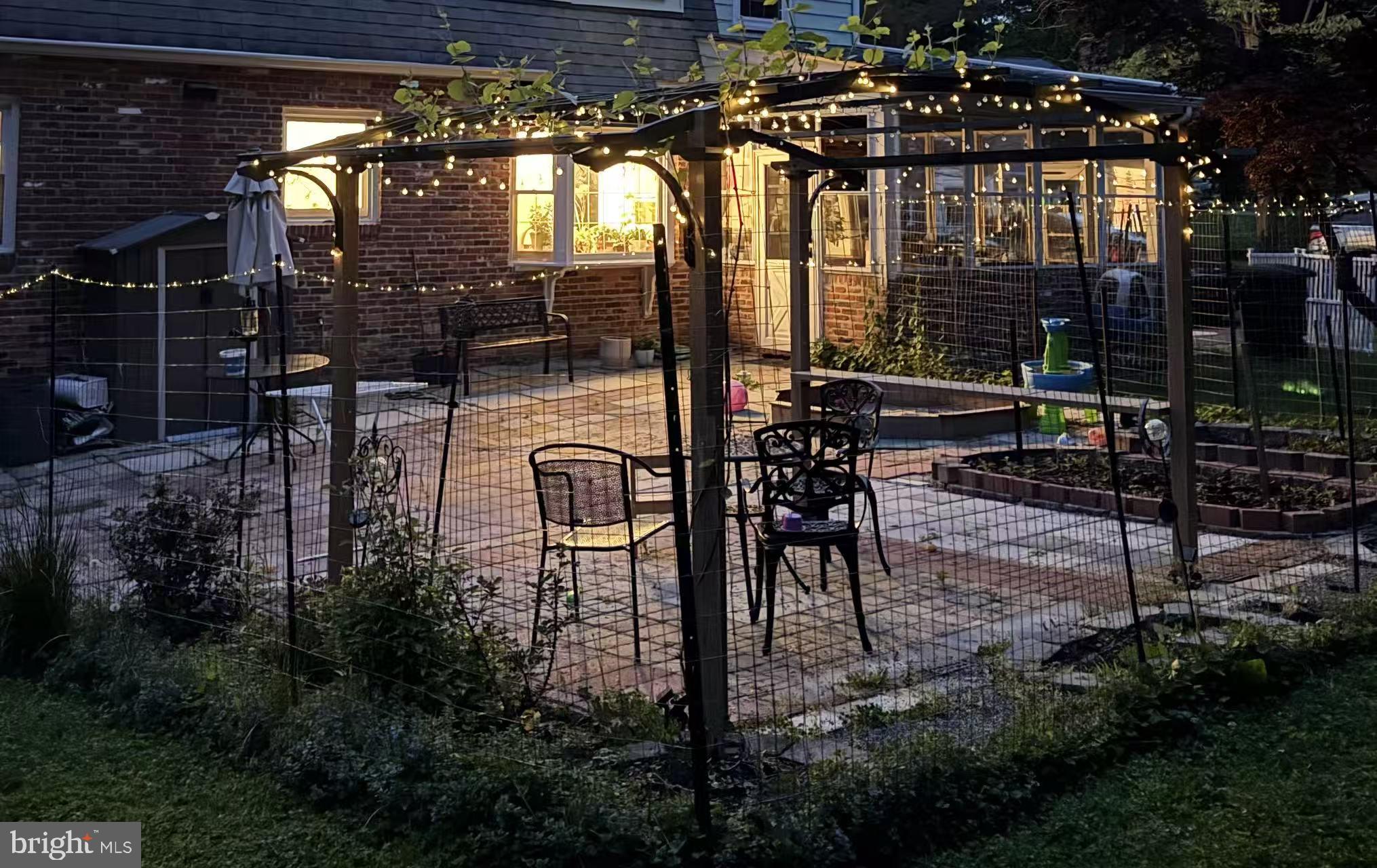 MOORESFIELD - Residential