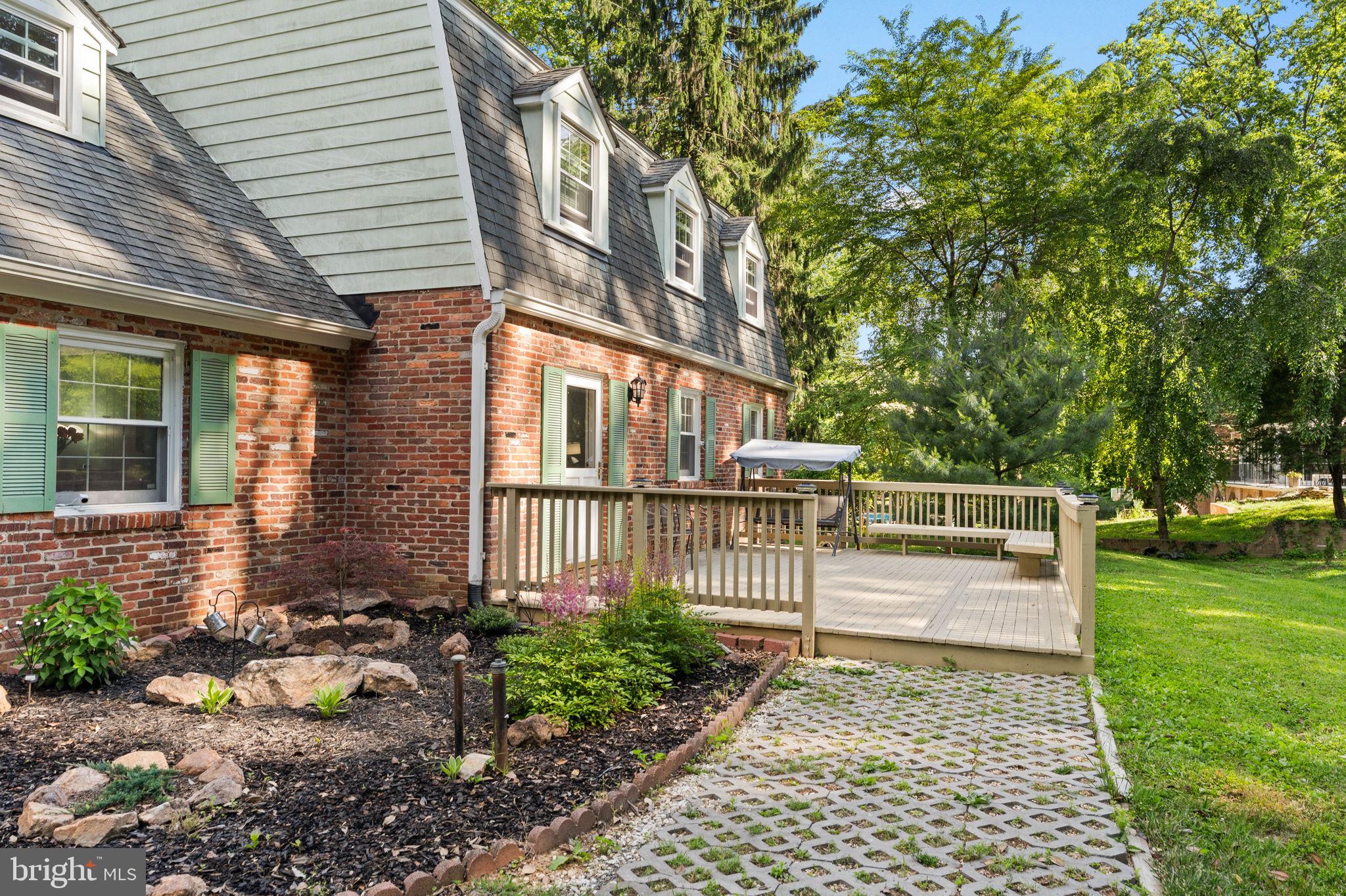 MOORESFIELD - Residential
