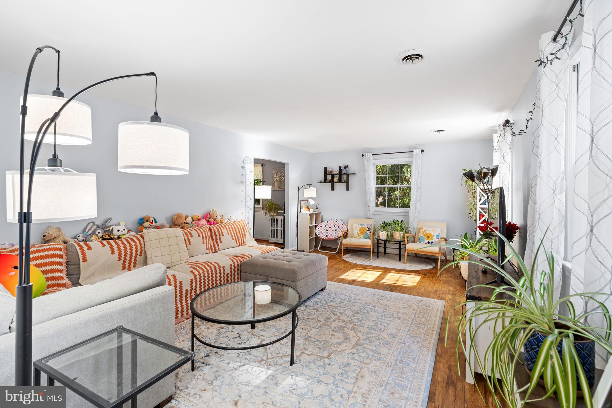 MOORESFIELD - Residential