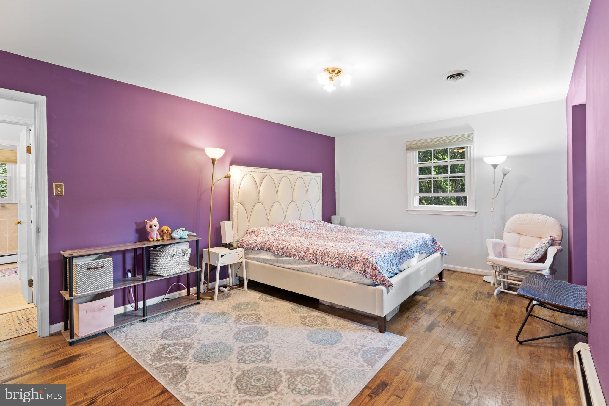 MOORESFIELD - Residential