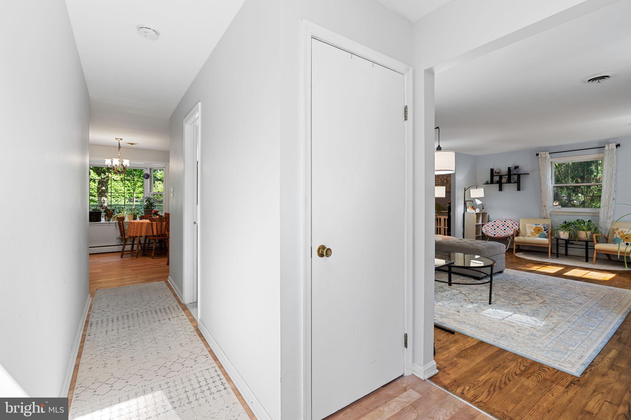 MOORESFIELD - Residential