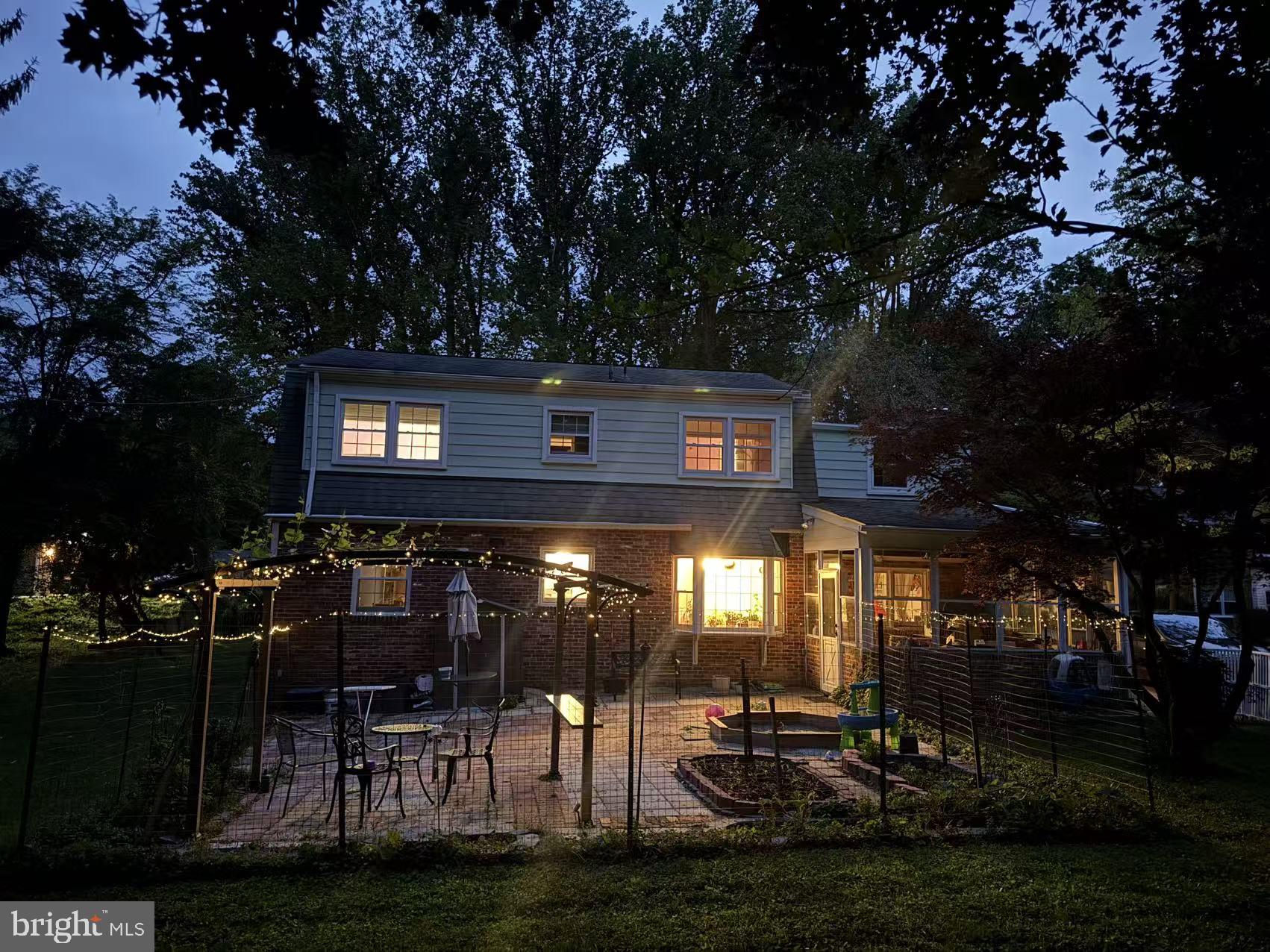 MOORESFIELD - Residential