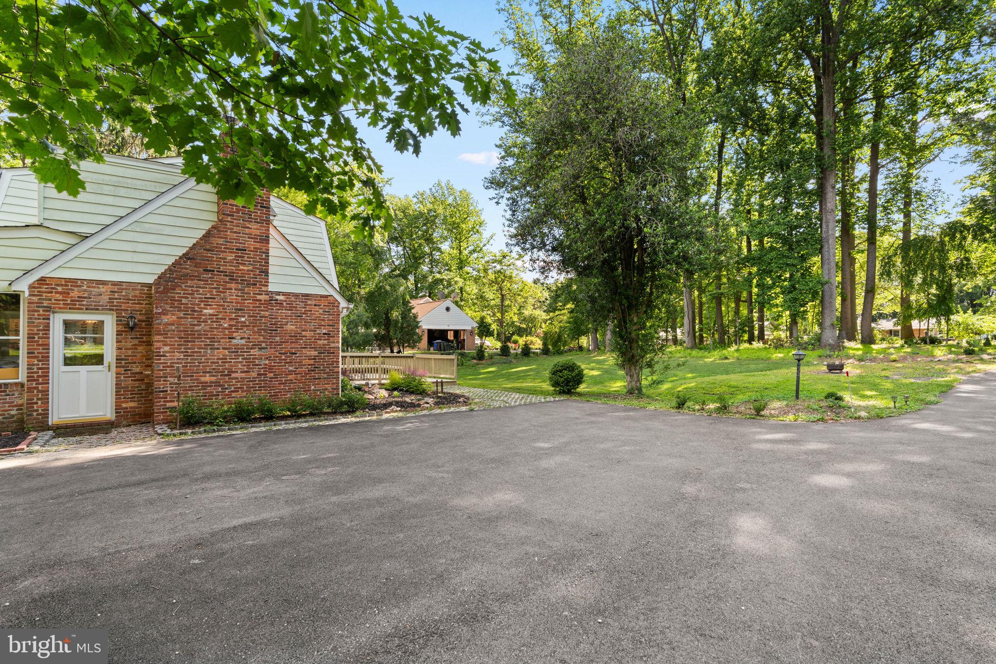 MOORESFIELD - Residential