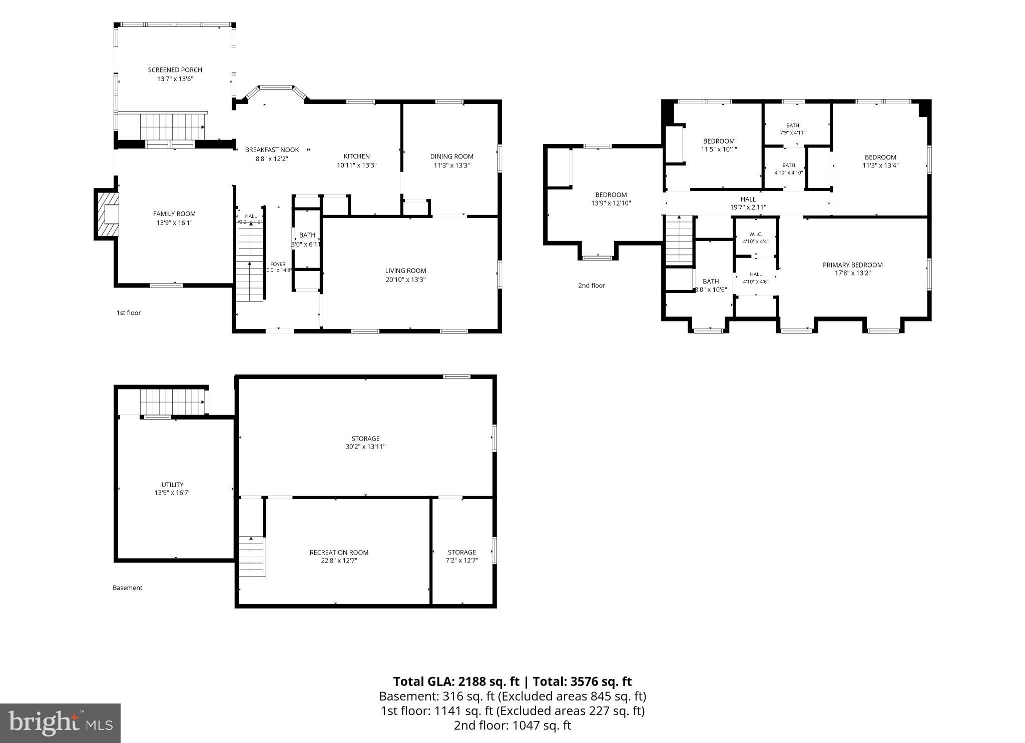 MOORESFIELD - Residential