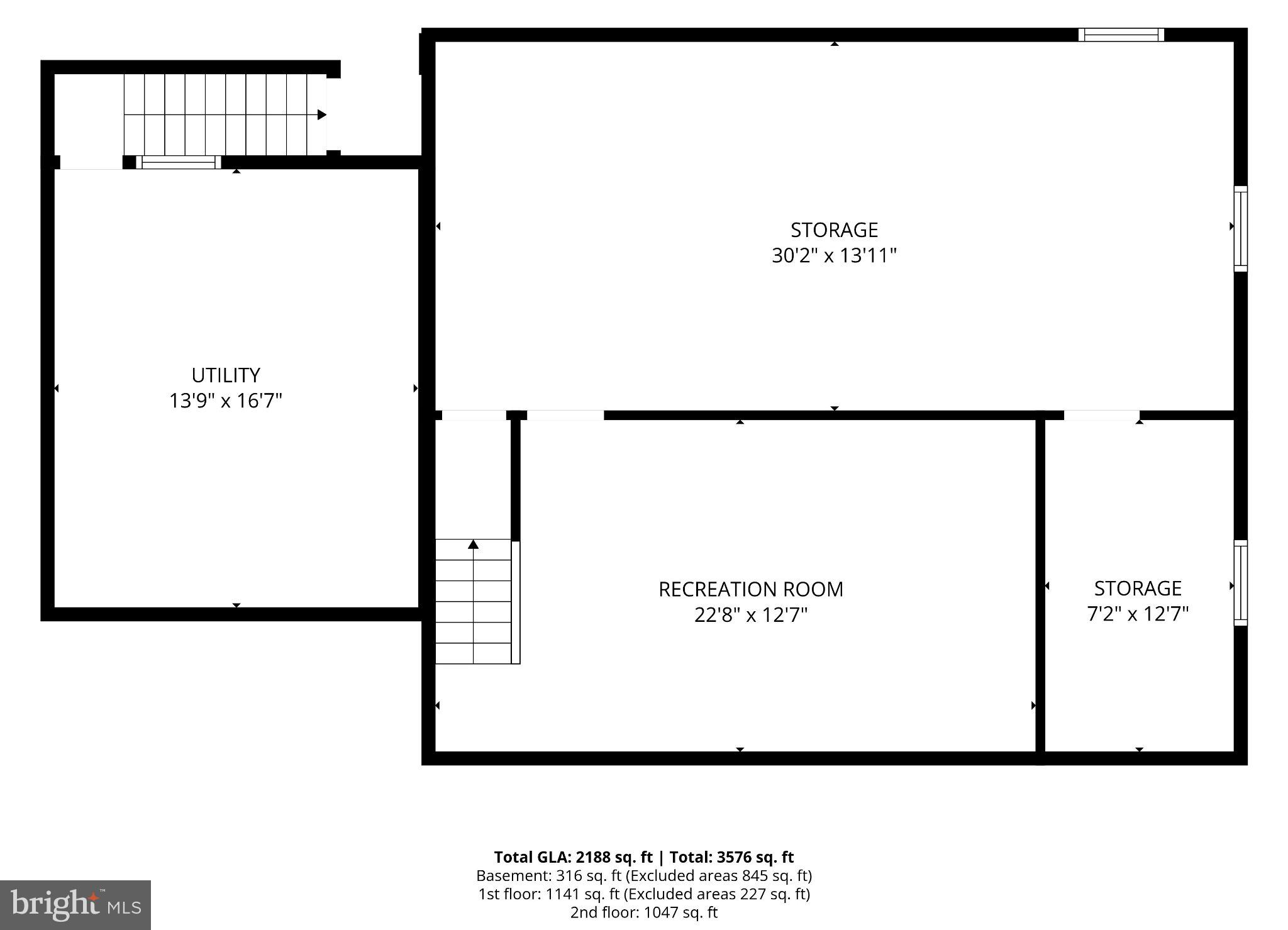 MOORESFIELD - Residential