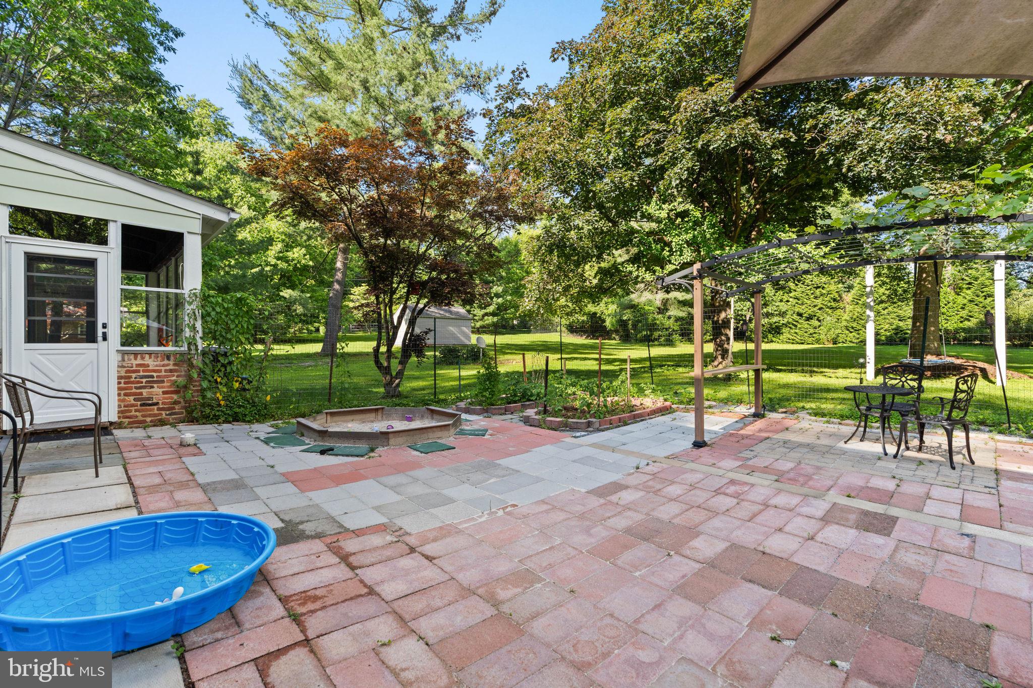 MOORESFIELD - Residential
