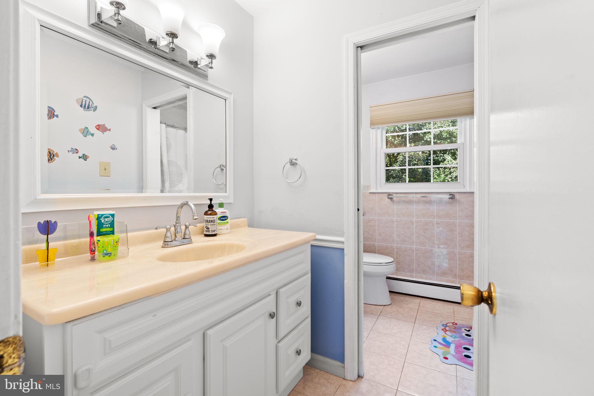 MOORESFIELD - Residential
