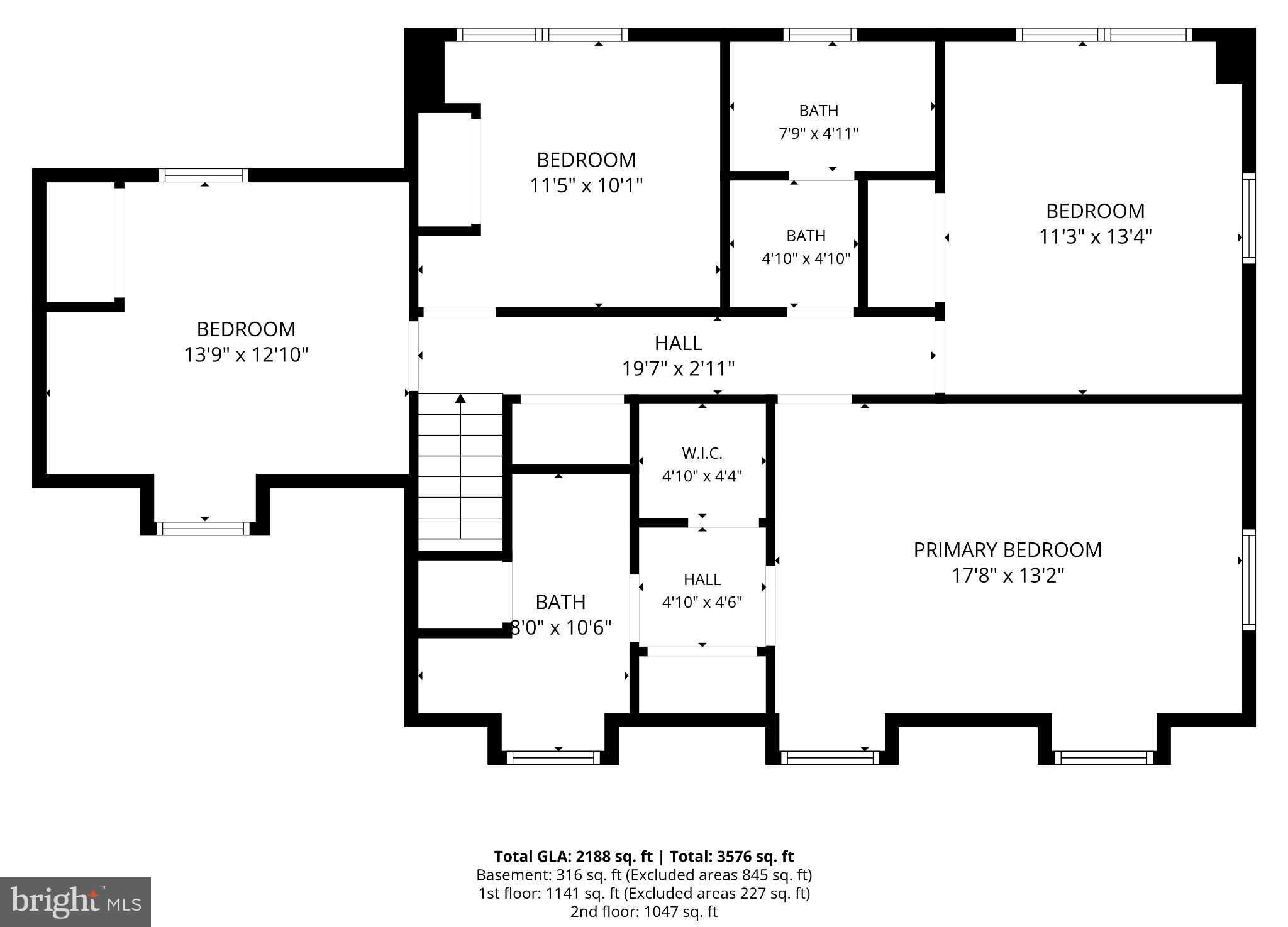 MOORESFIELD - Residential