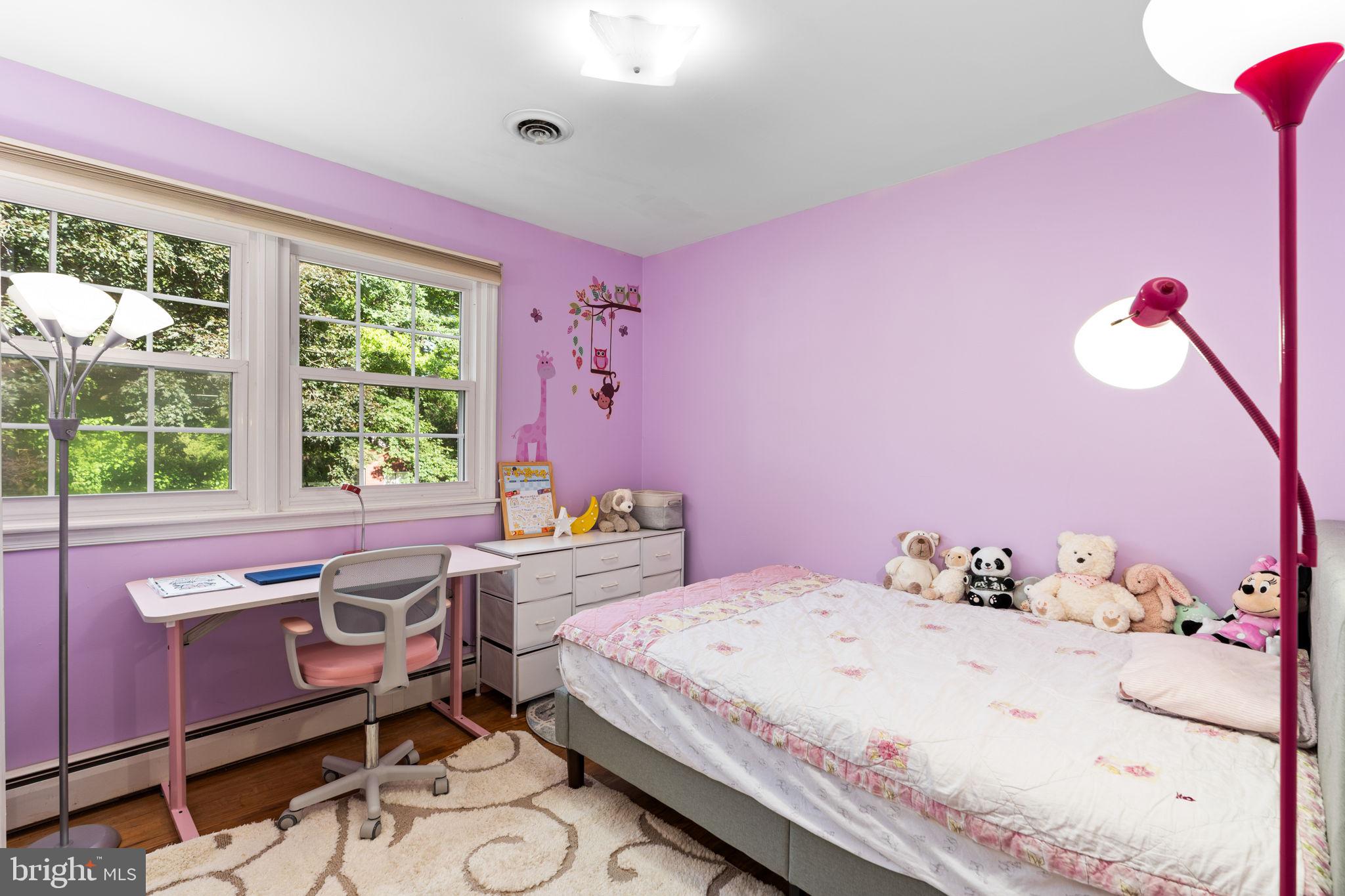 MOORESFIELD - Residential