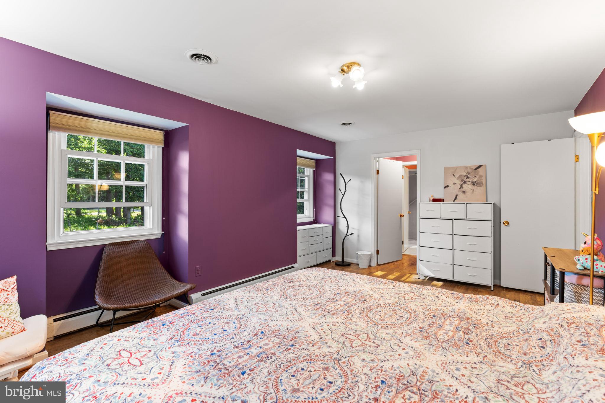 MOORESFIELD - Residential