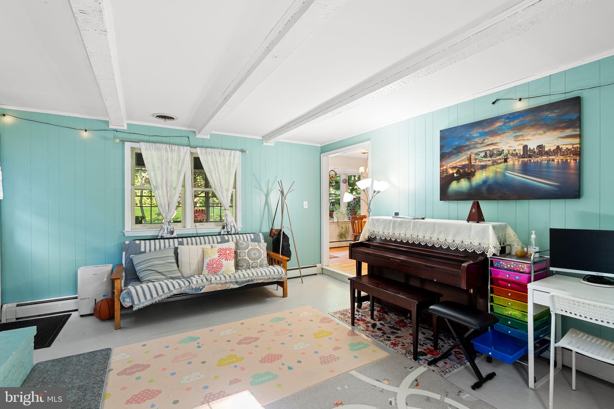 MOORESFIELD - Residential