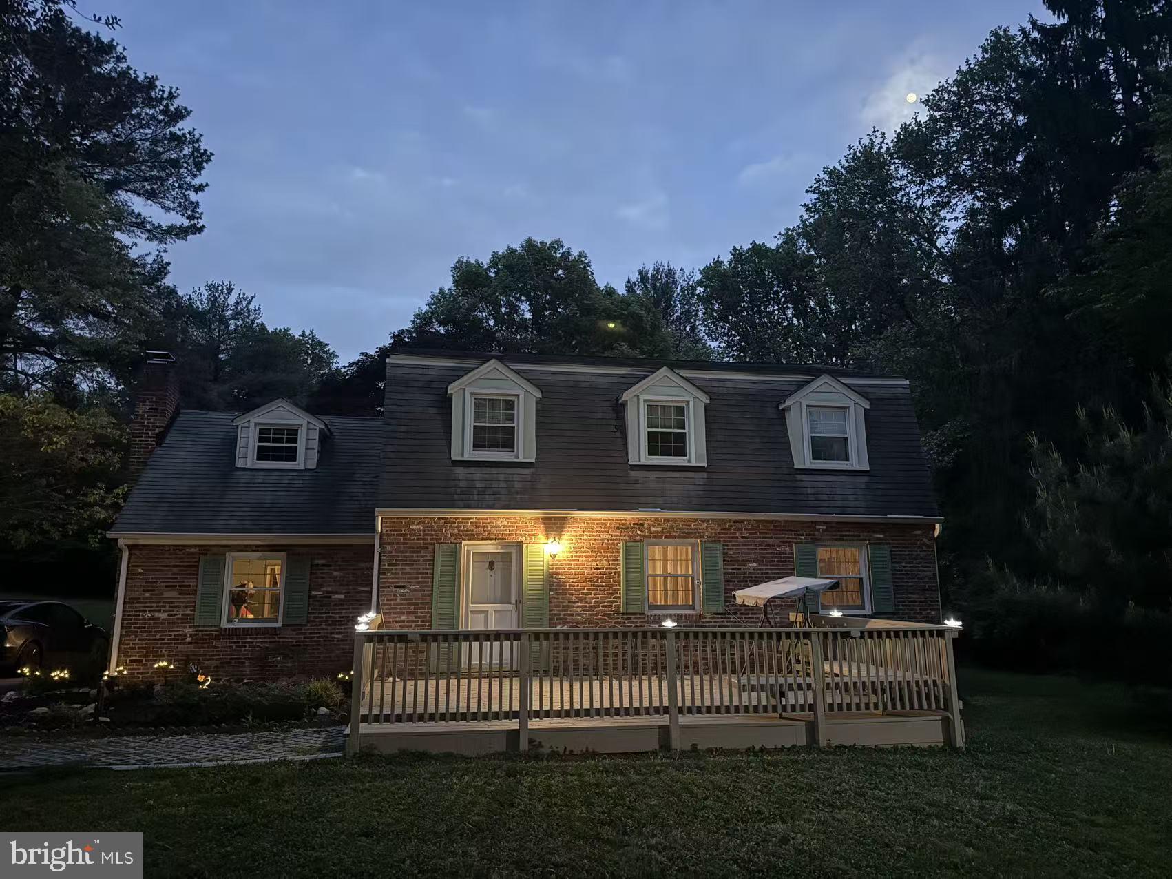 MOORESFIELD - Residential