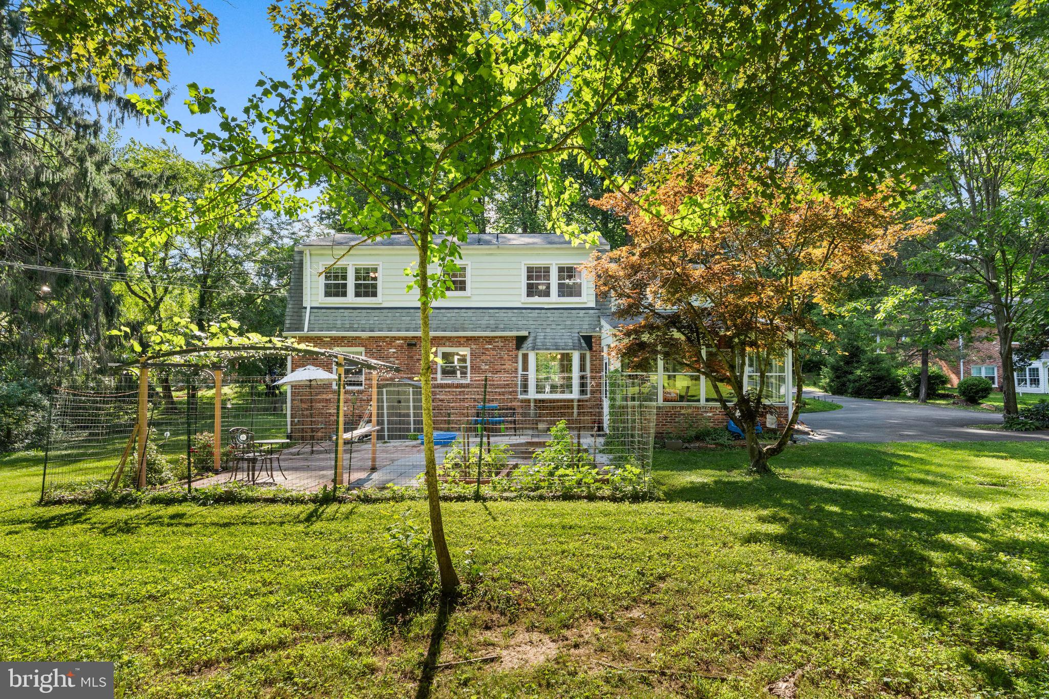 MOORESFIELD - Residential