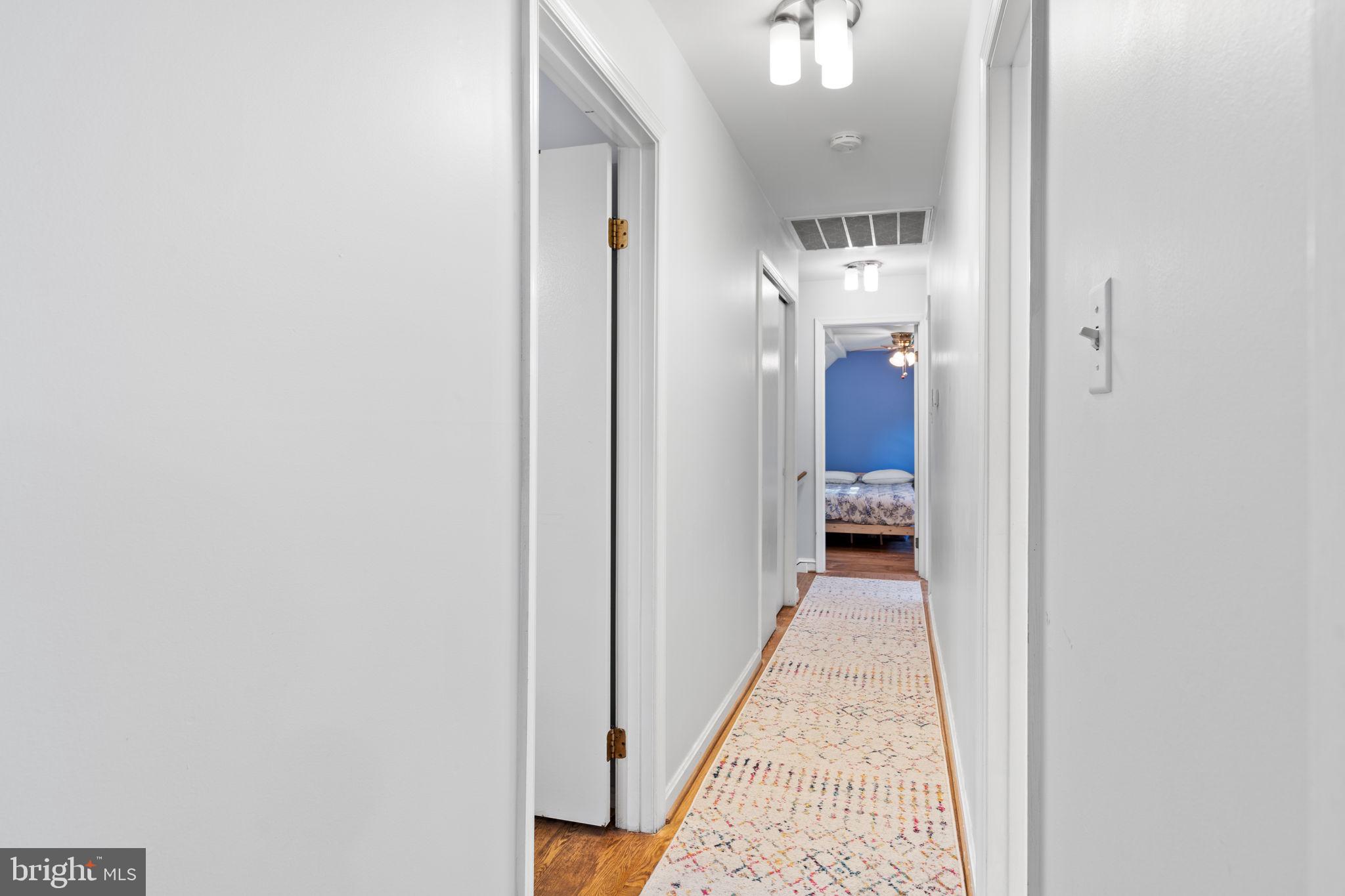 MOORESFIELD - Residential