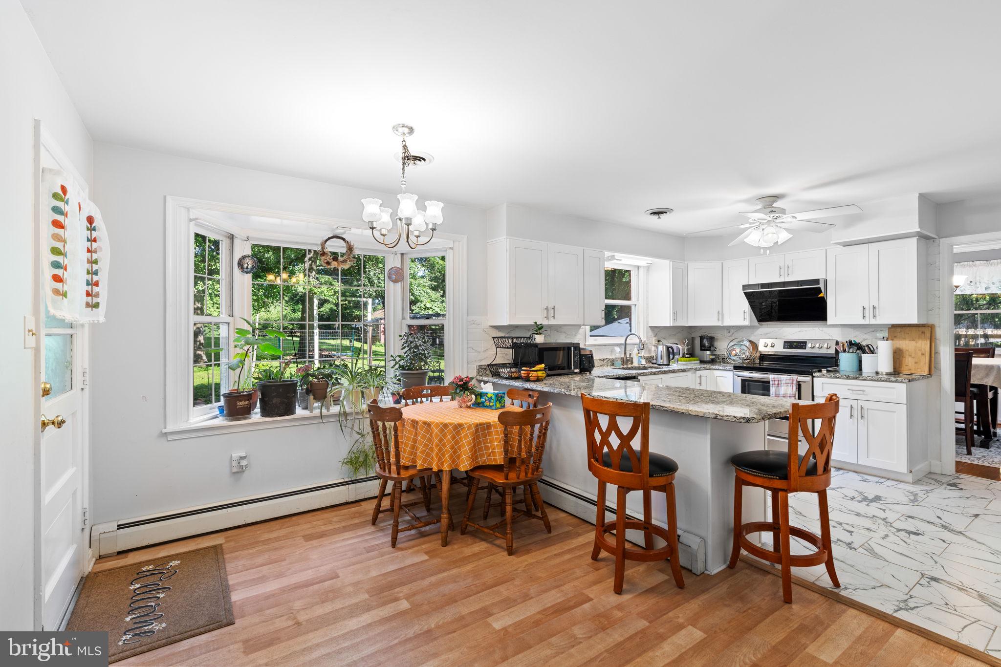 MOORESFIELD - Residential