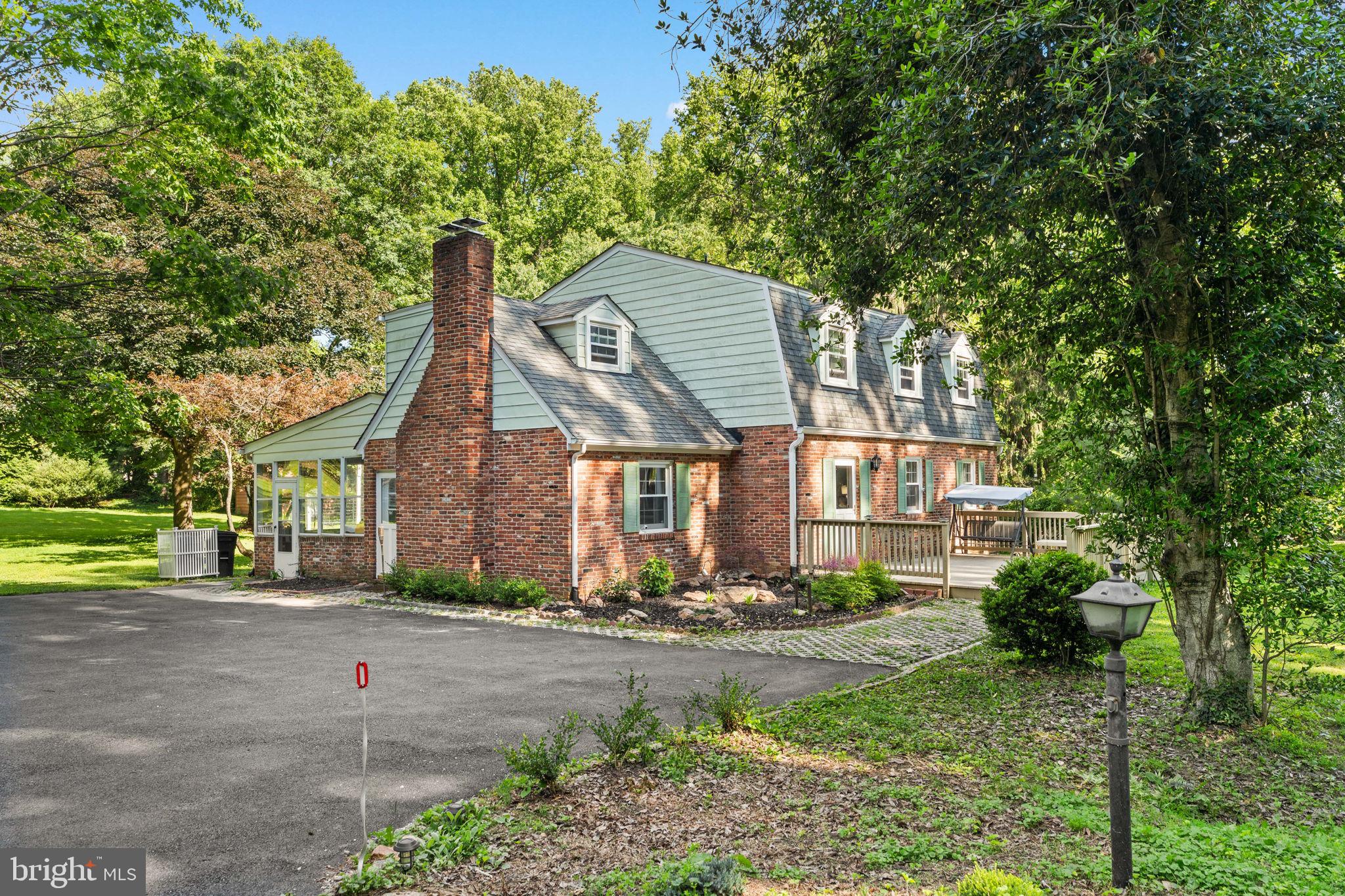MOORESFIELD - Residential