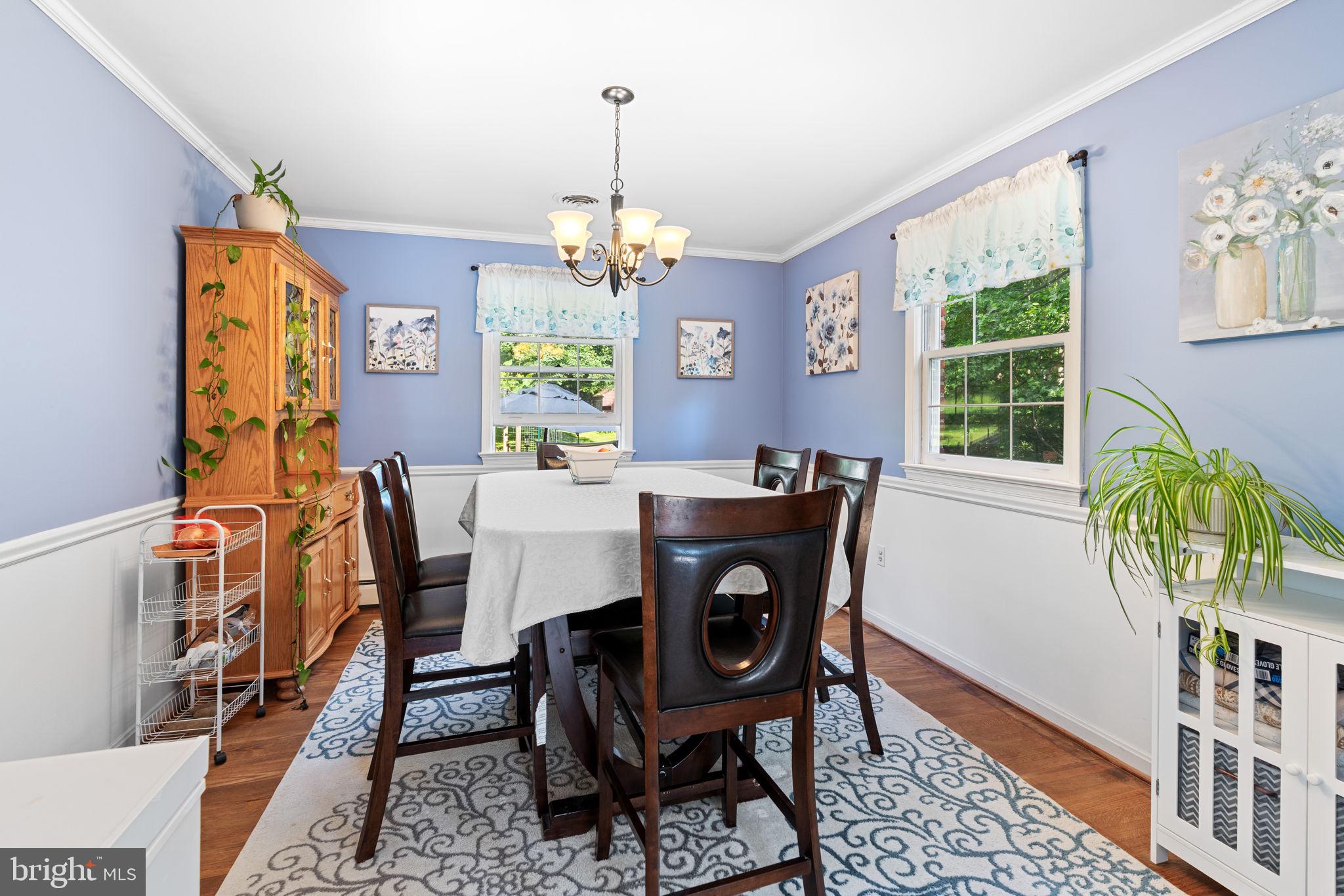 MOORESFIELD - Residential