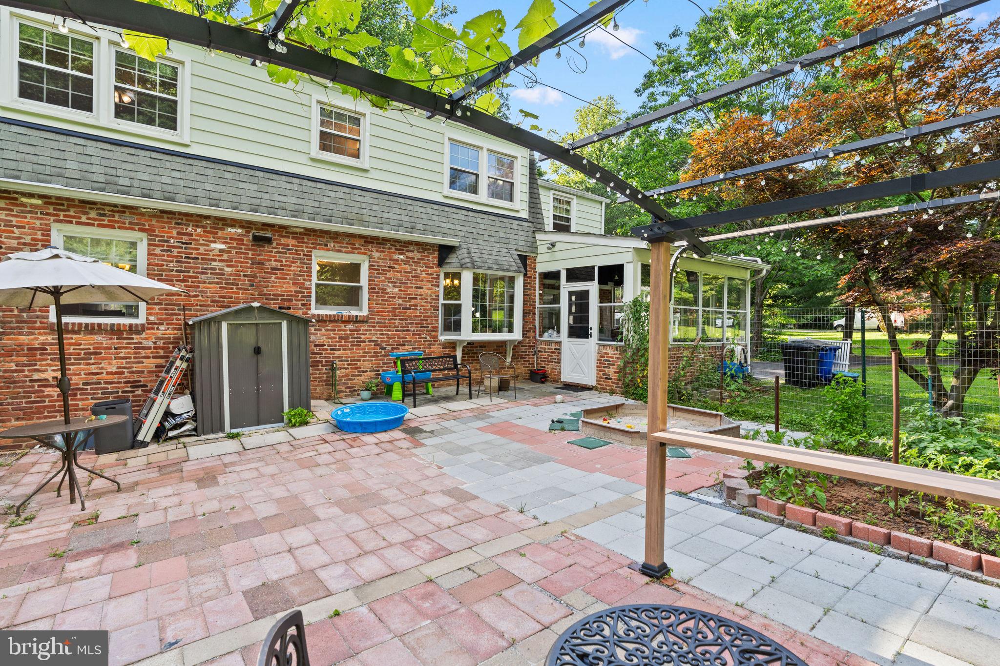 MOORESFIELD - Residential