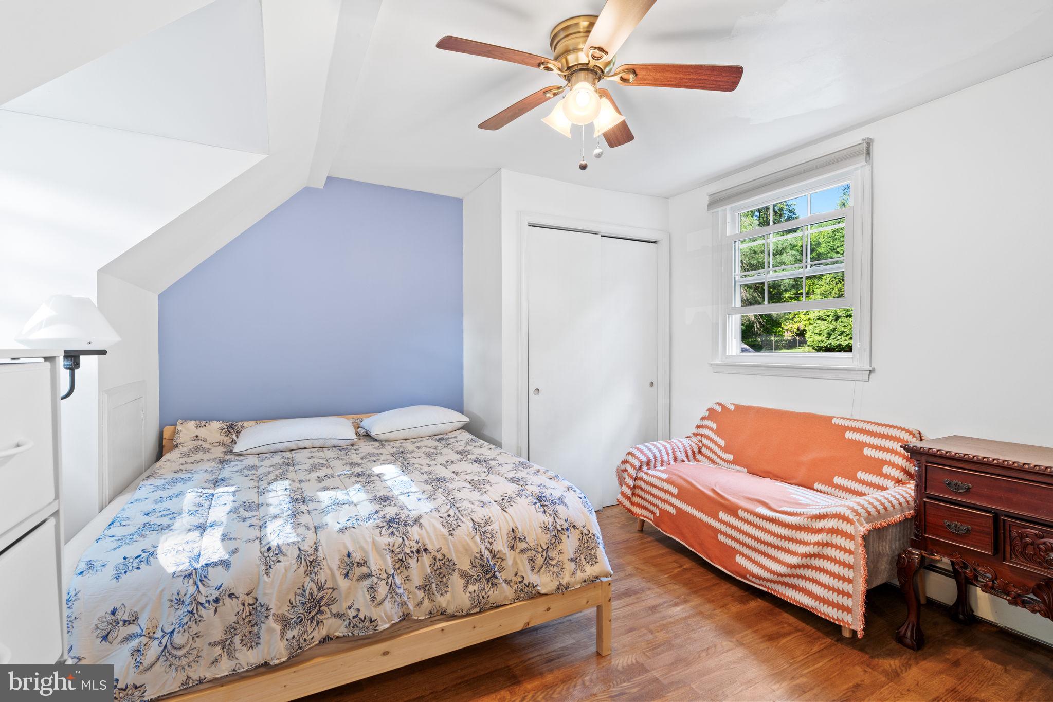 MOORESFIELD - Residential