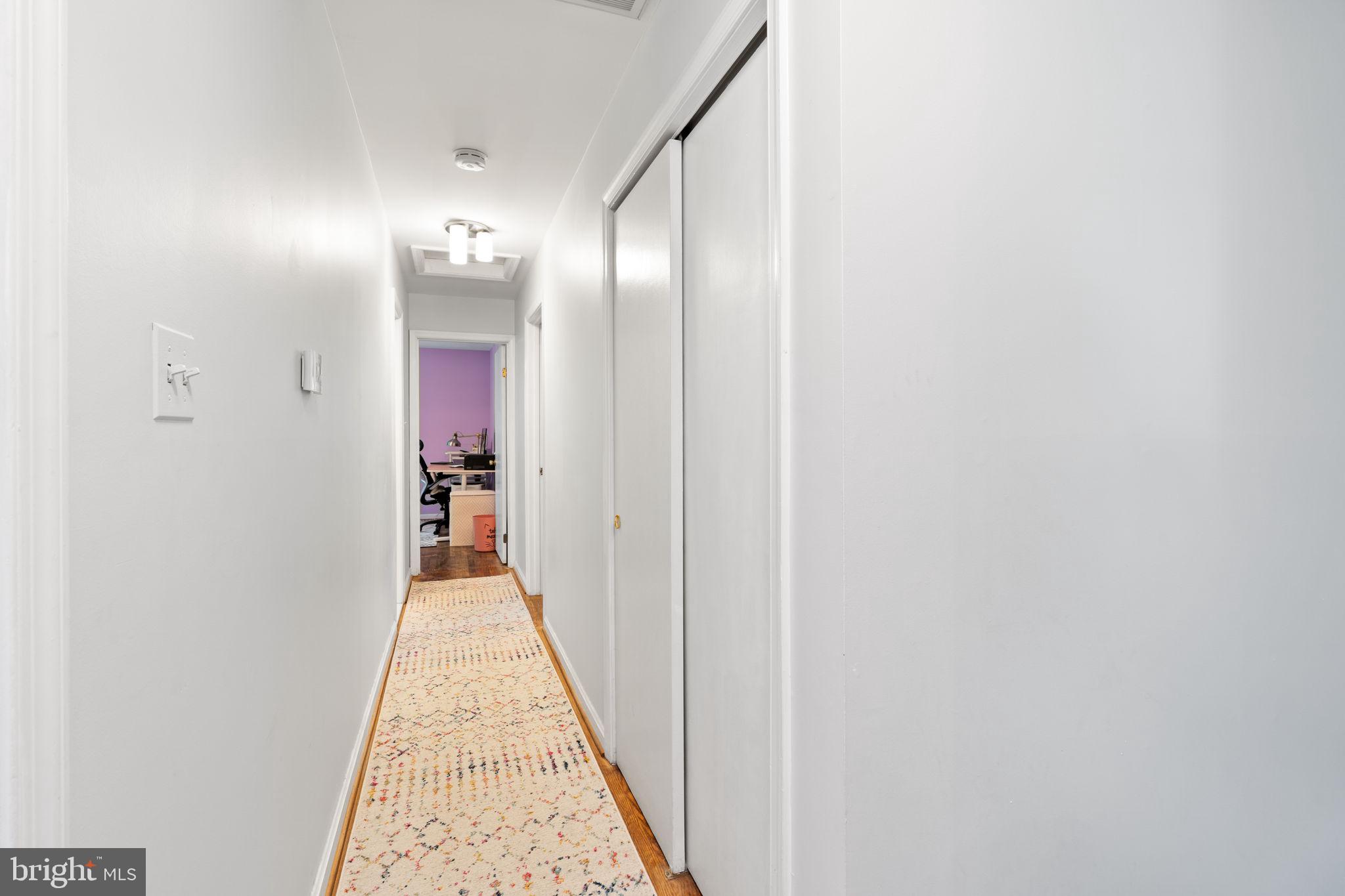 MOORESFIELD - Residential