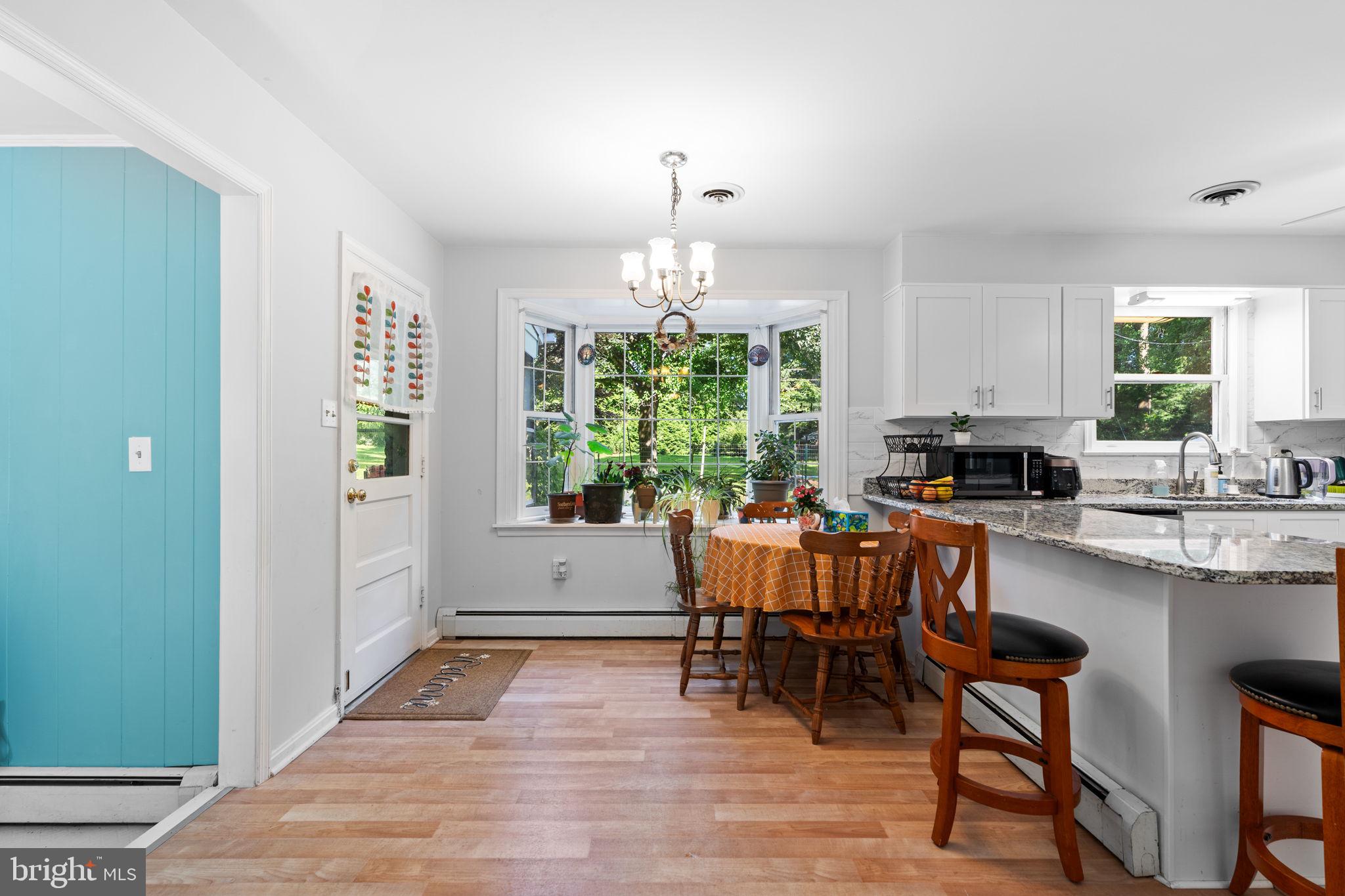 MOORESFIELD - Residential