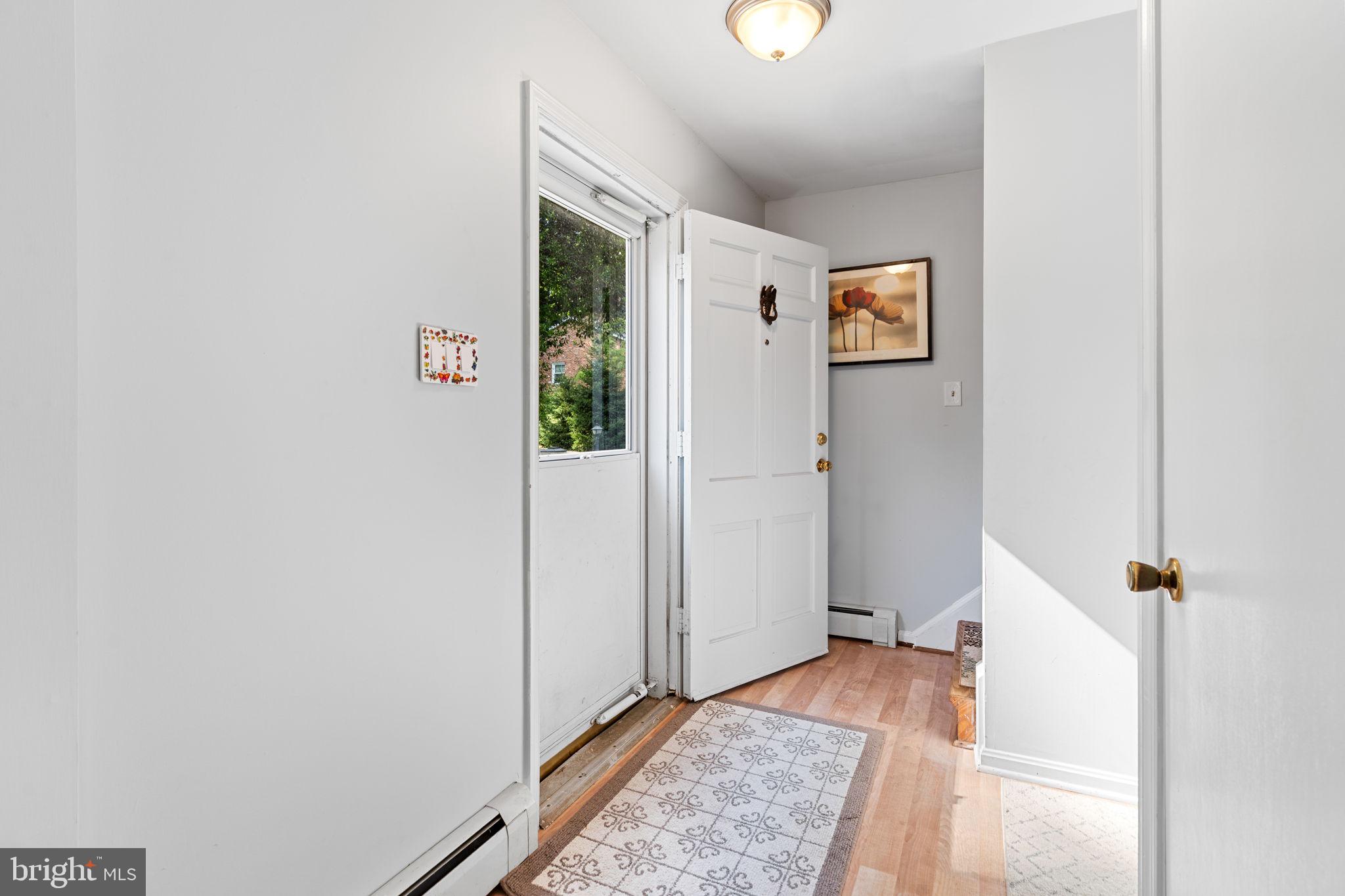 MOORESFIELD - Residential