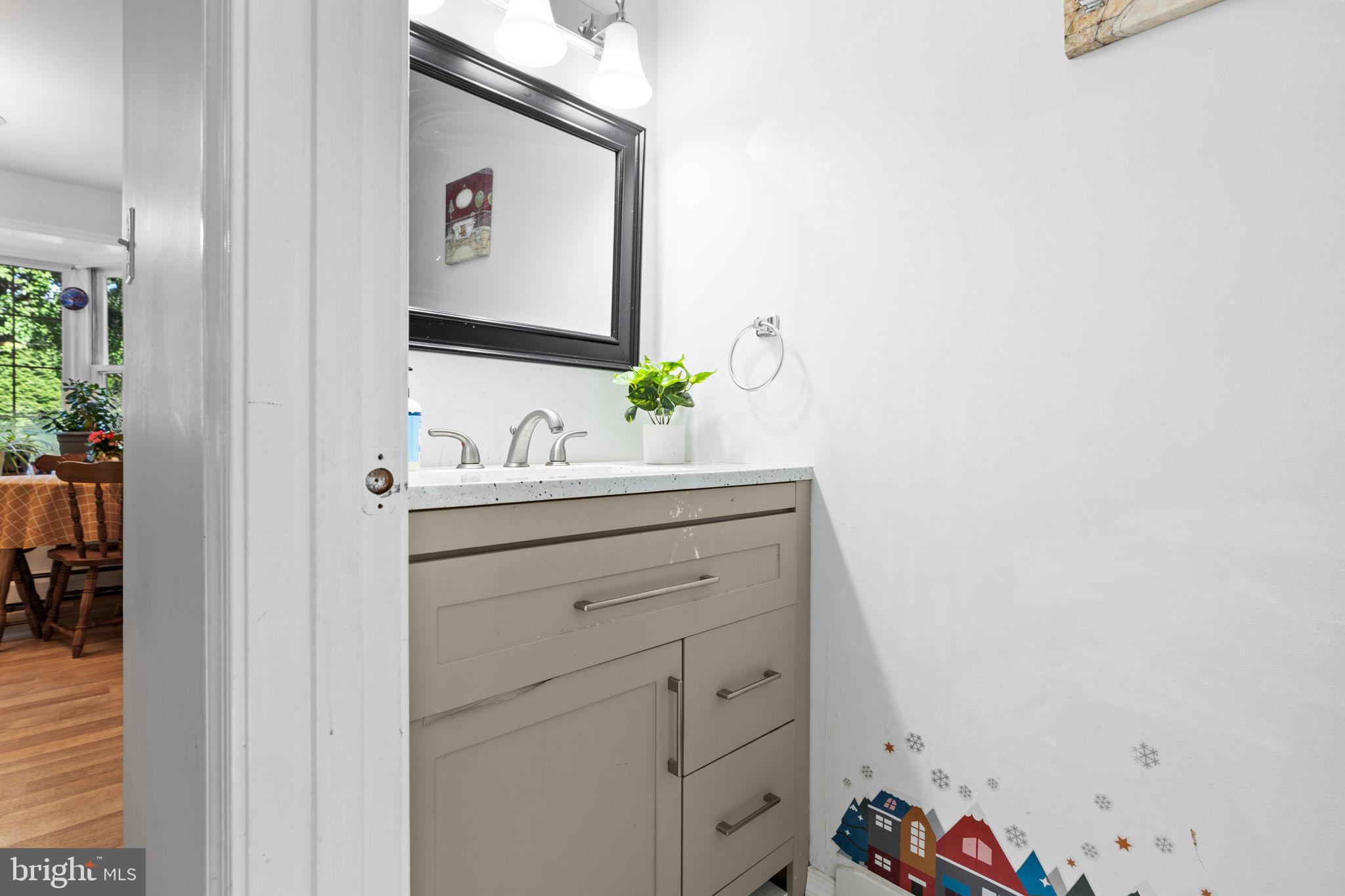 MOORESFIELD - Residential