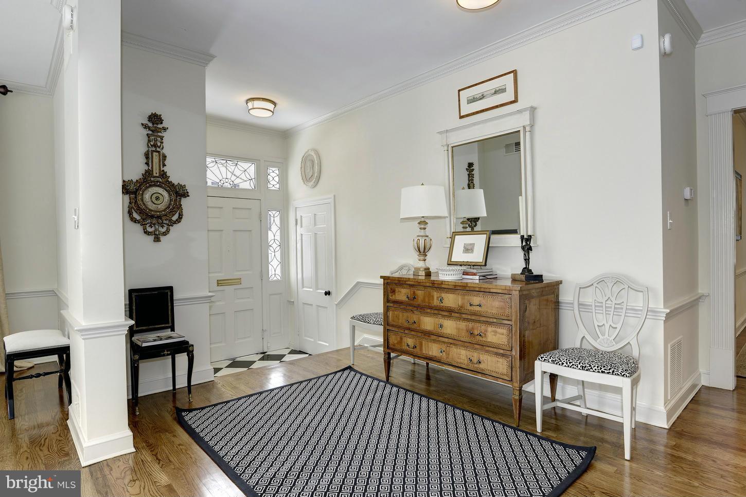 GEORGETOWN - Residential