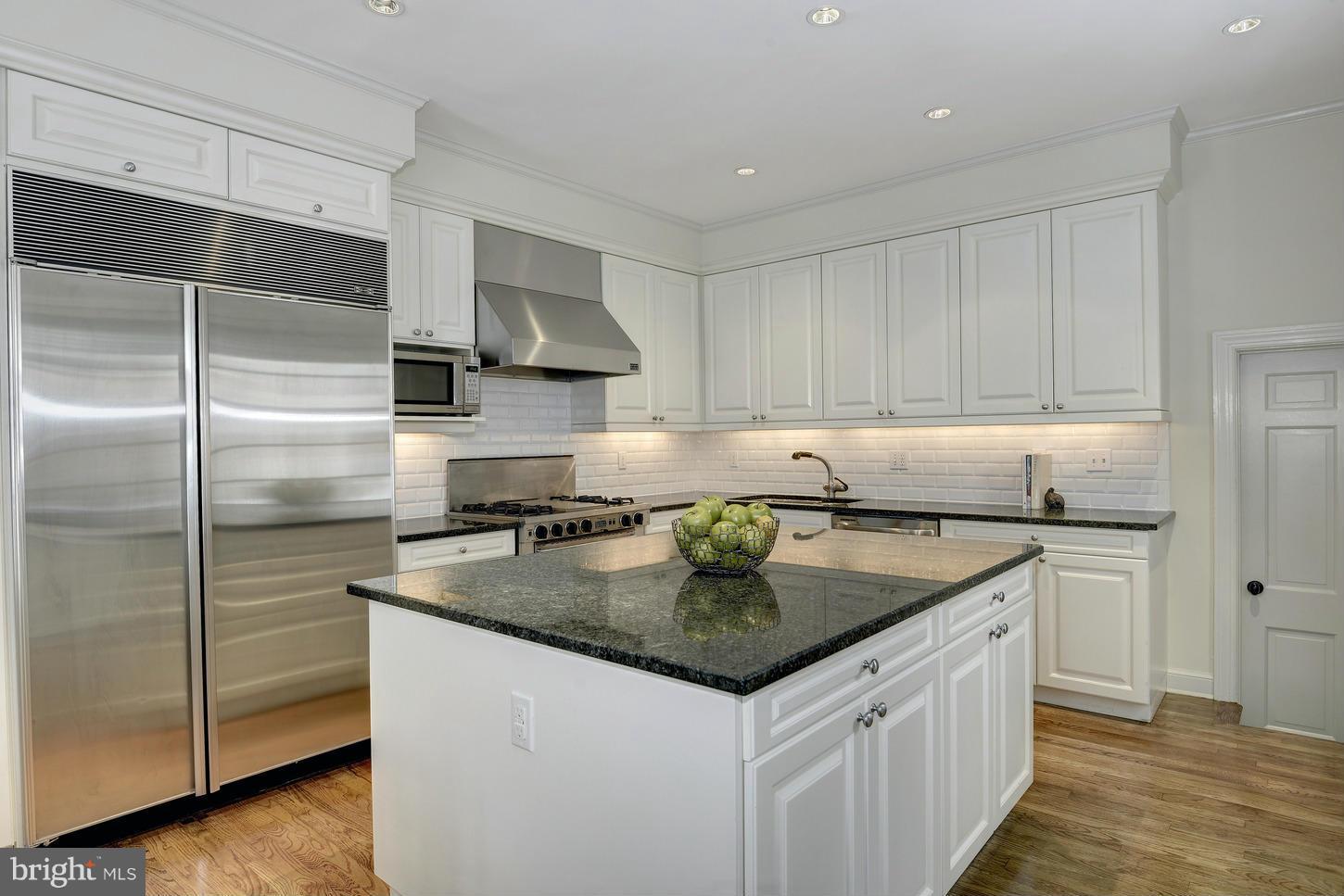 GEORGETOWN - Residential