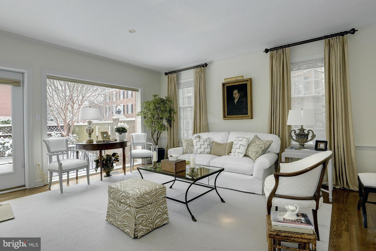 GEORGETOWN - Residential