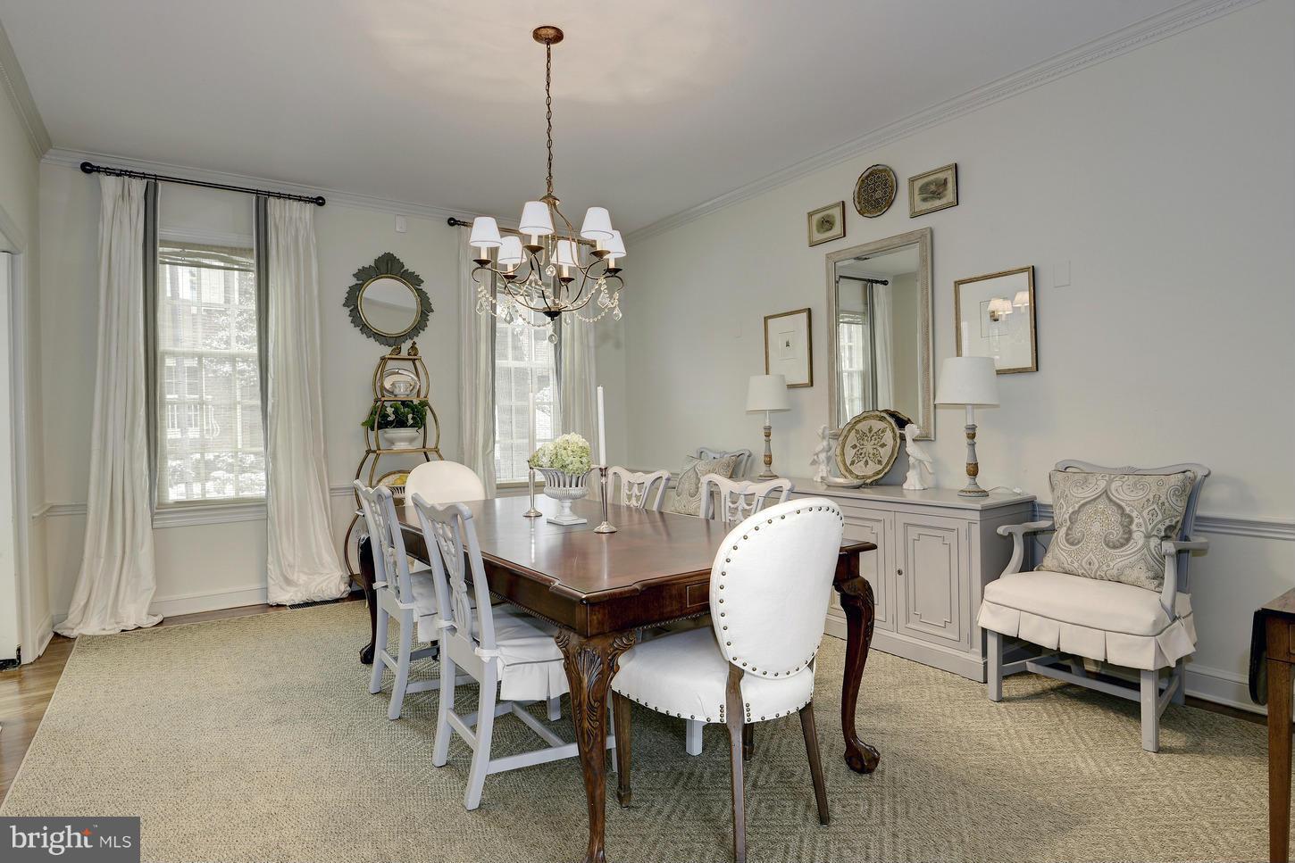 GEORGETOWN - Residential