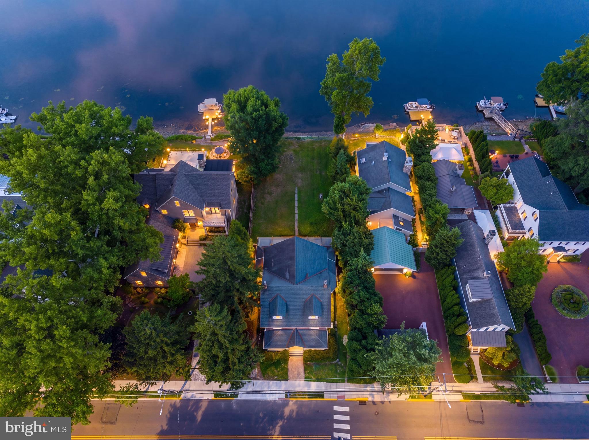 NEW HOPE - Residential