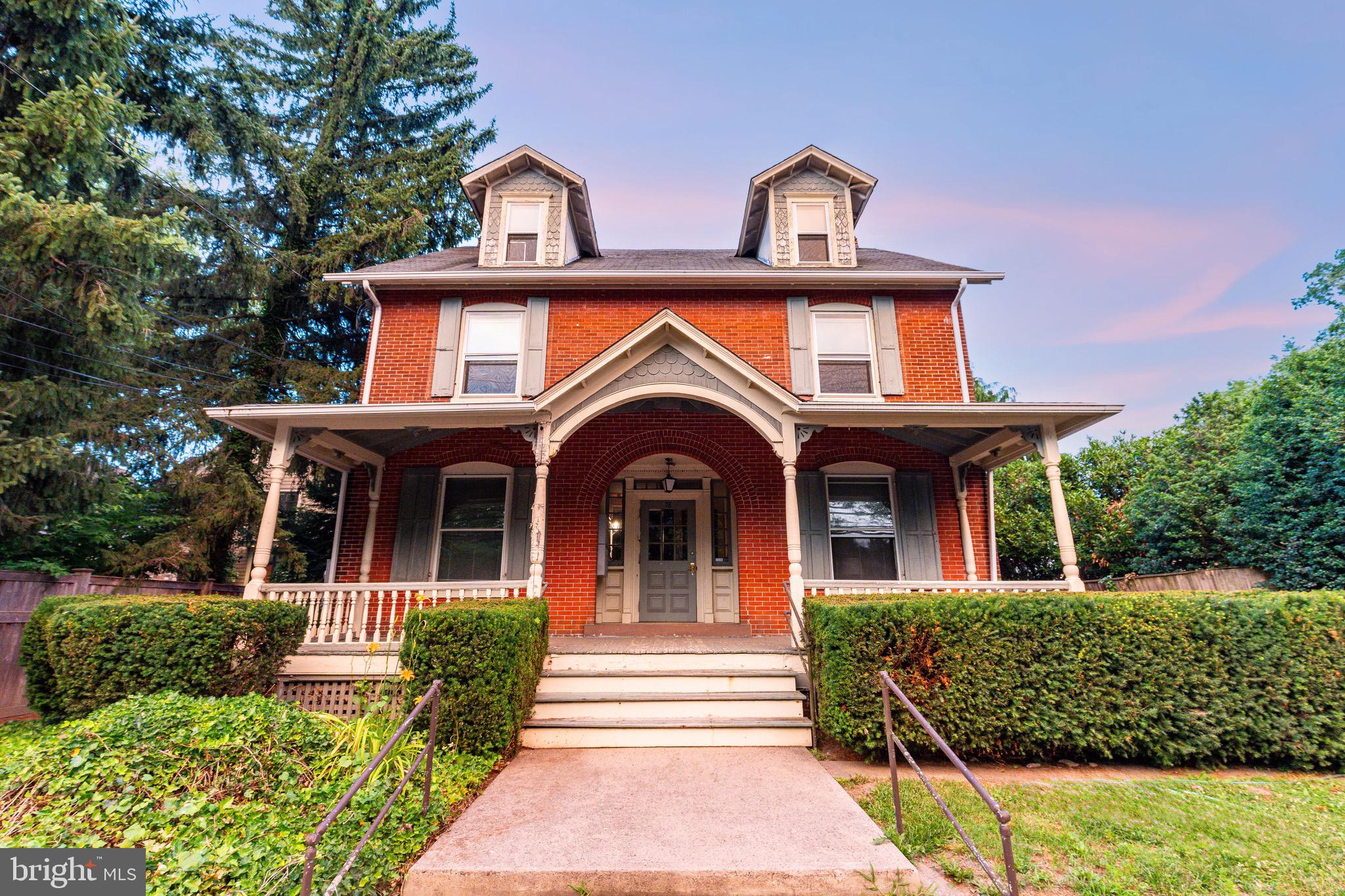 NEW HOPE - Residential