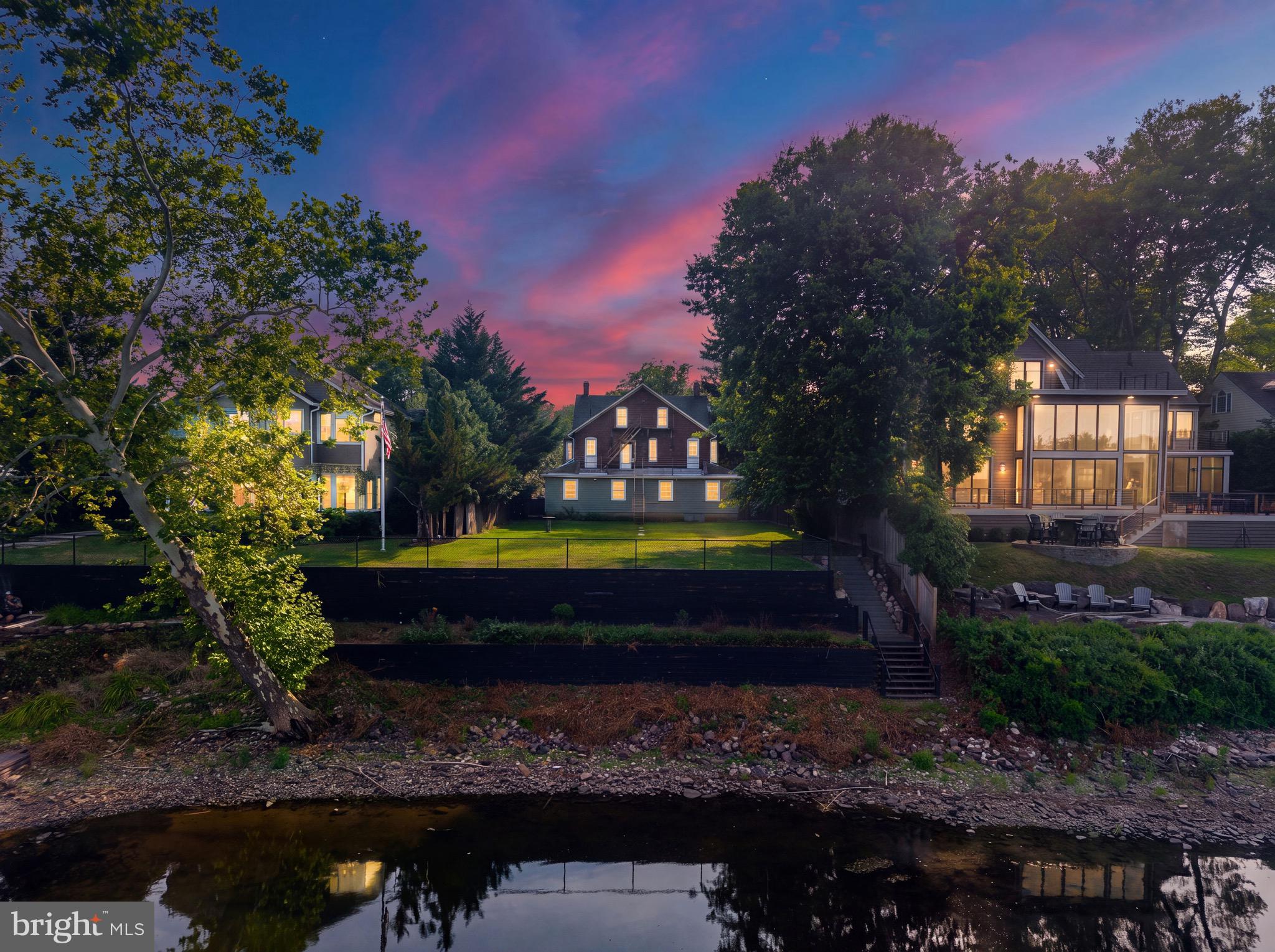 NEW HOPE - Residential