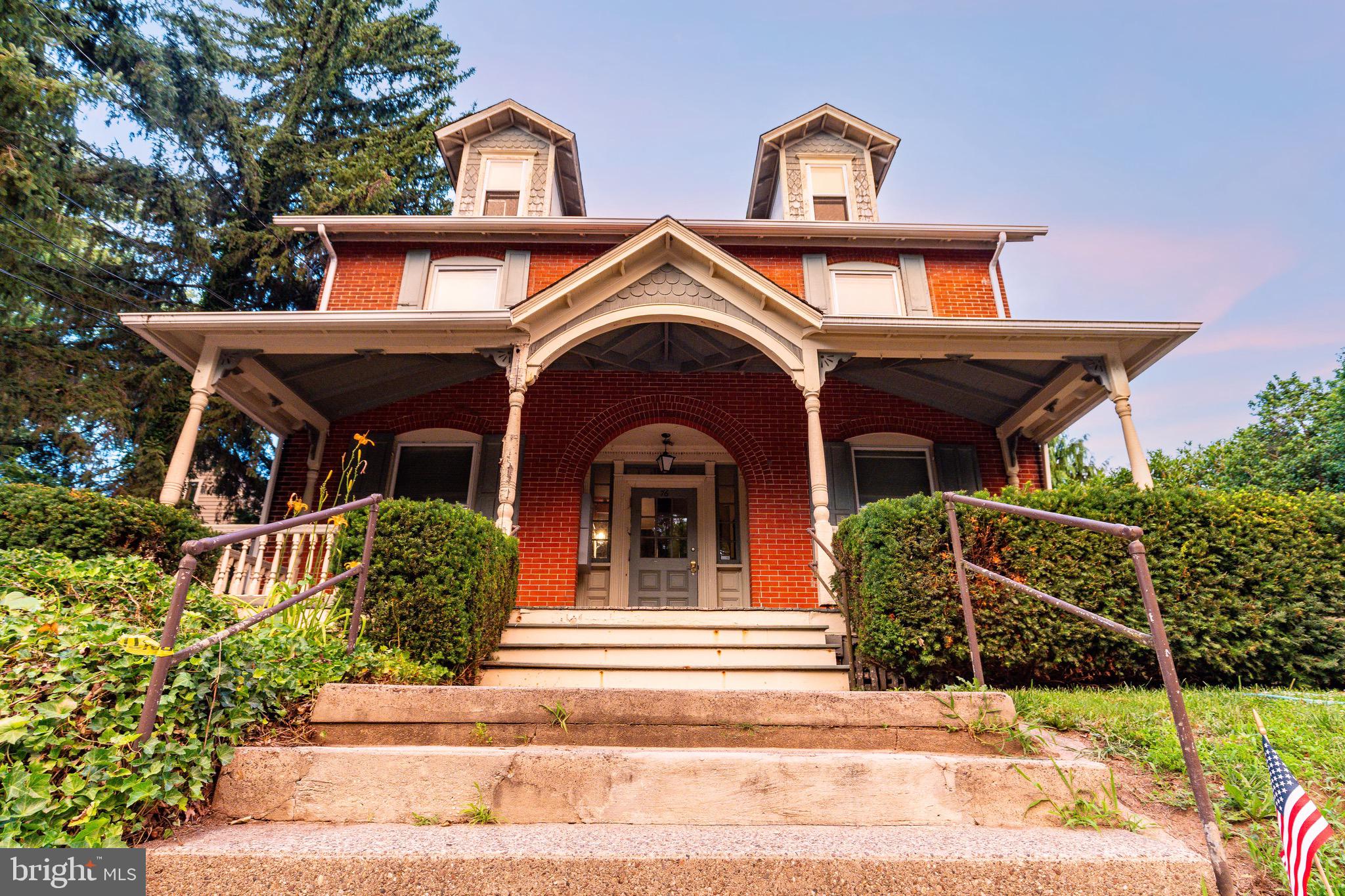 NEW HOPE - Residential
