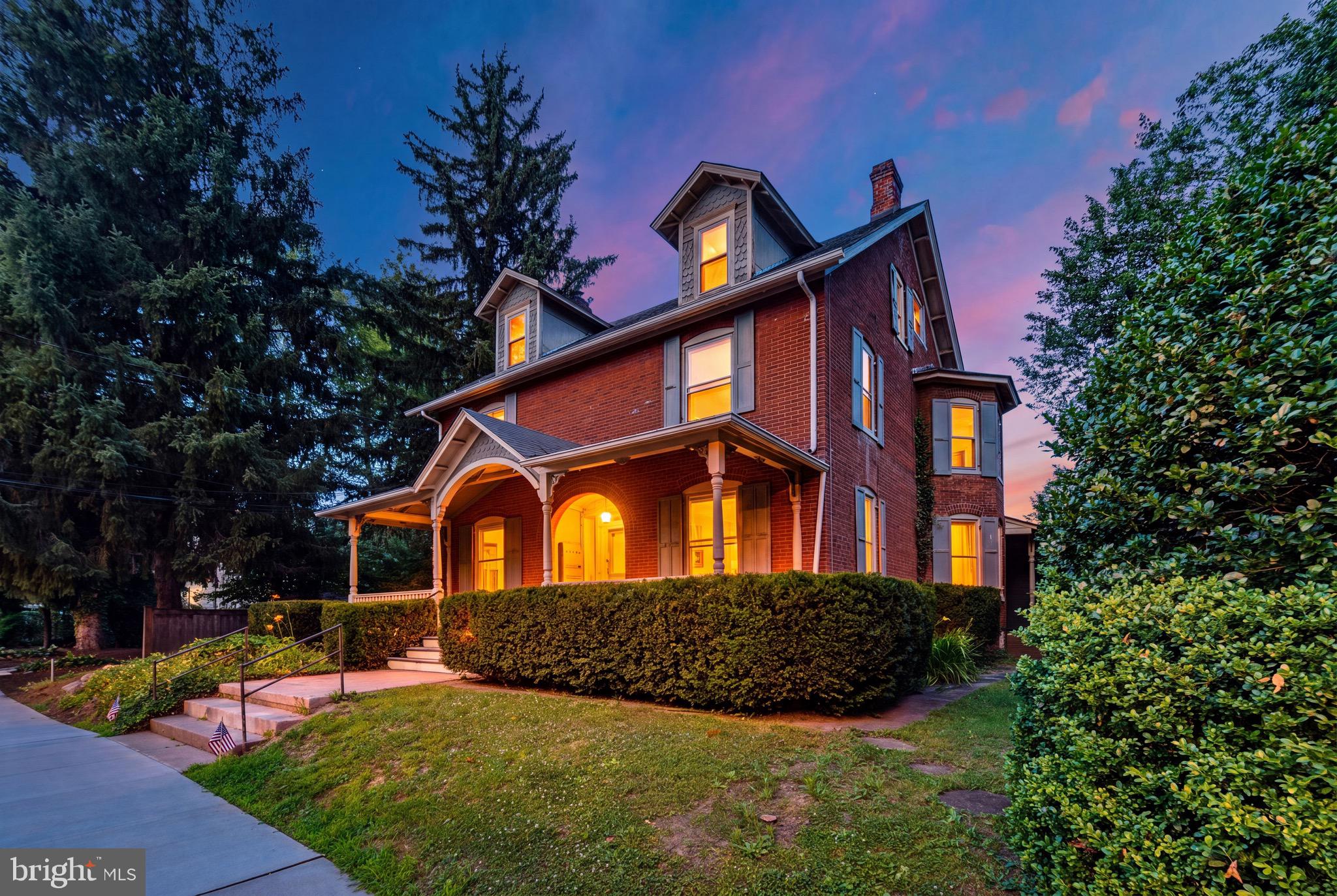 NEW HOPE - Residential