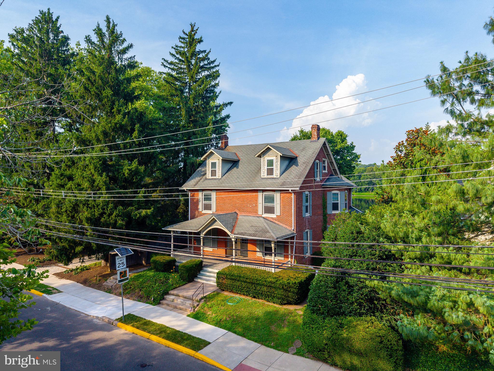 NEW HOPE - Residential
