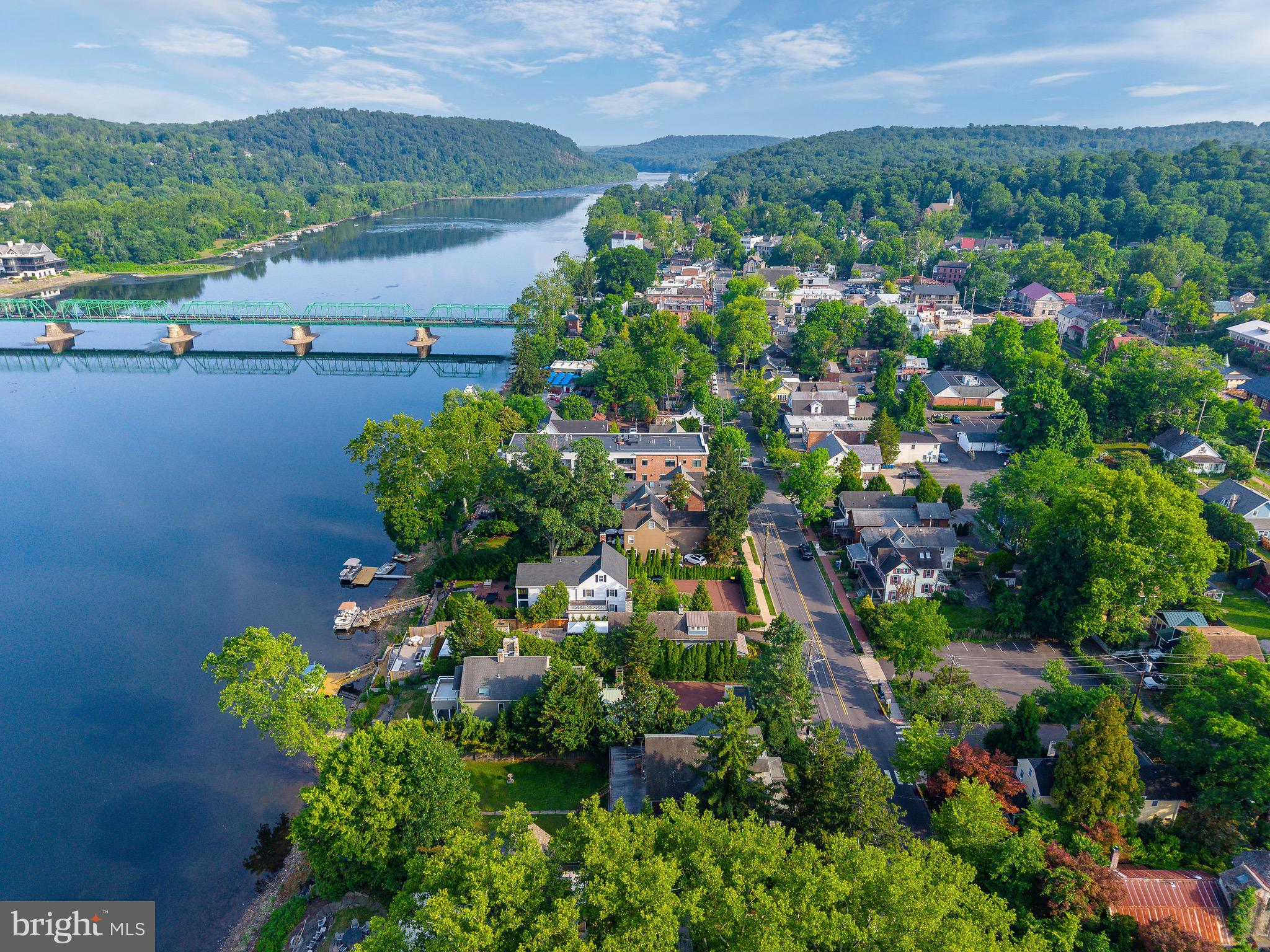 NEW HOPE - Residential