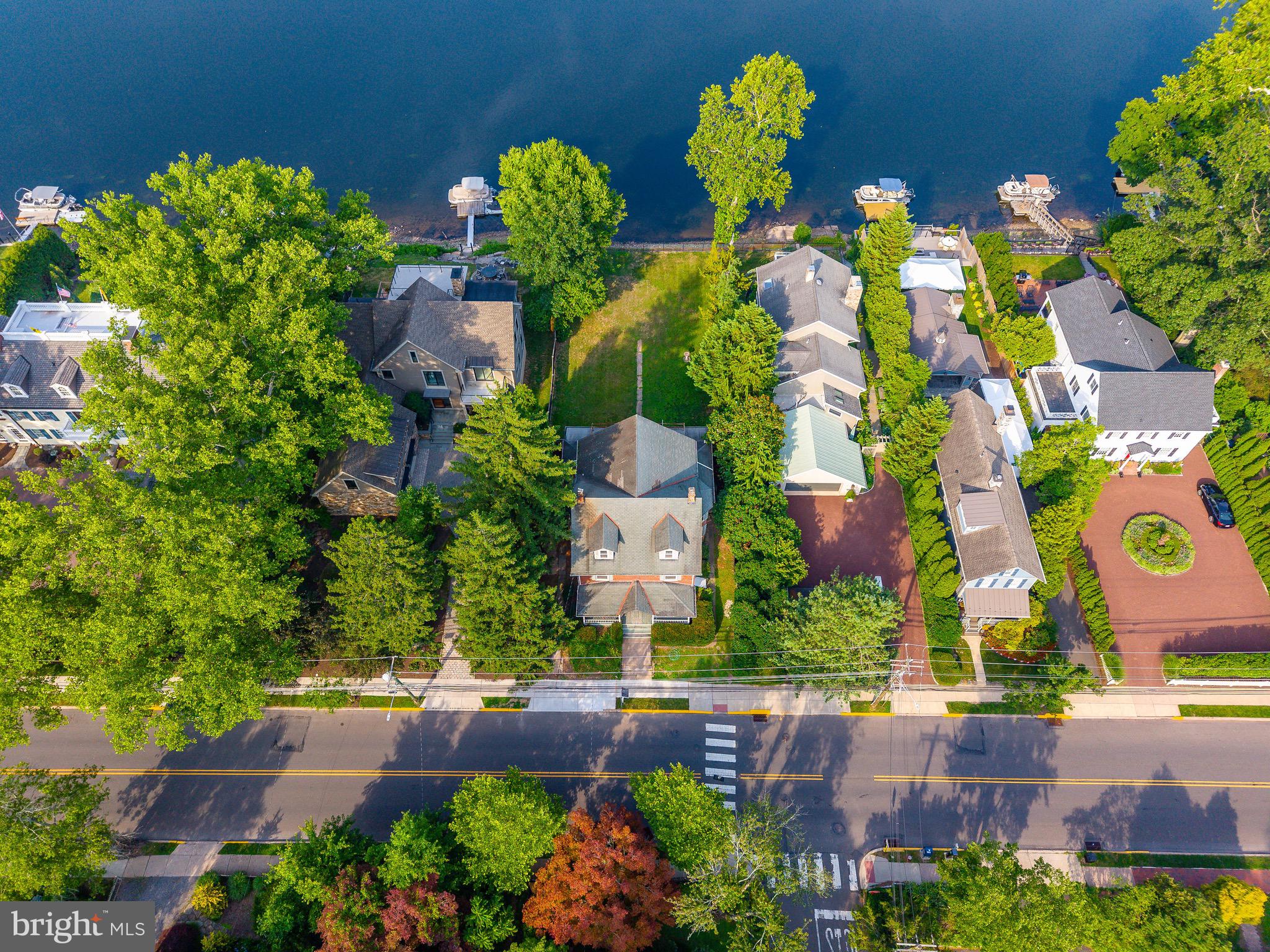 NEW HOPE - Residential