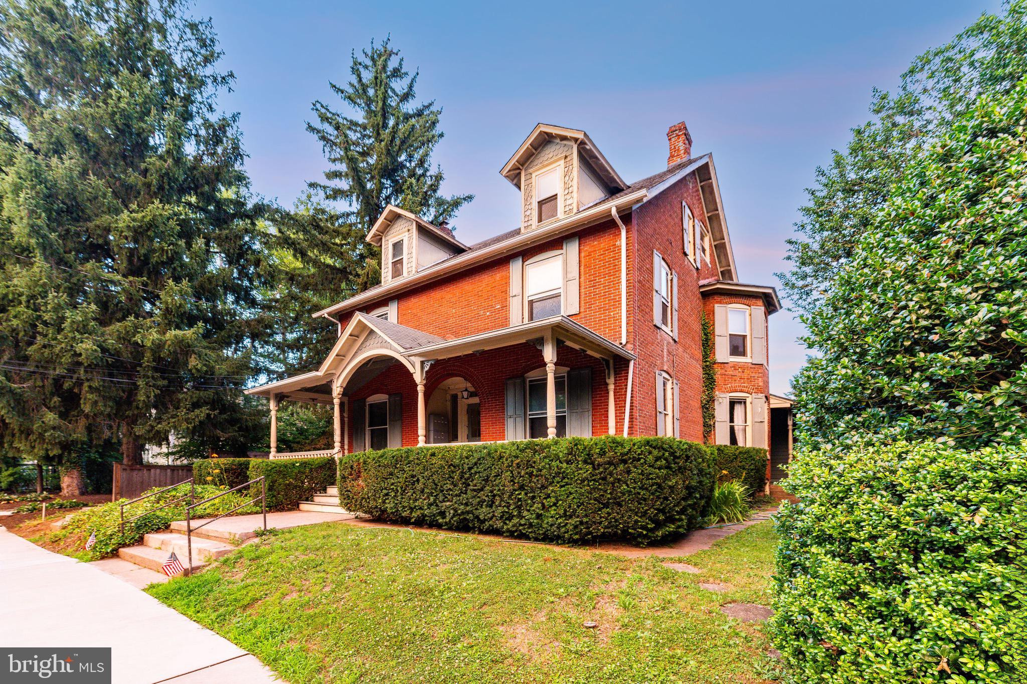 NEW HOPE - Residential