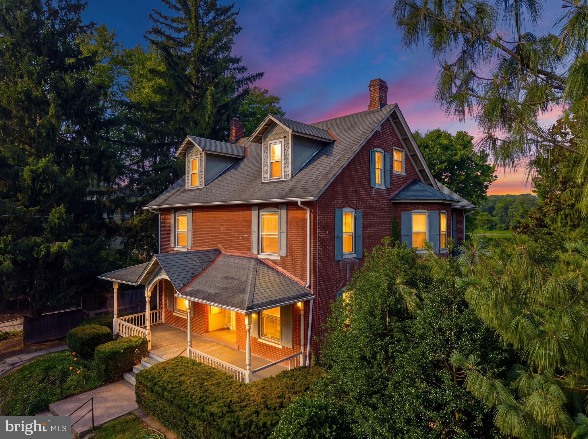 NEW HOPE - Residential